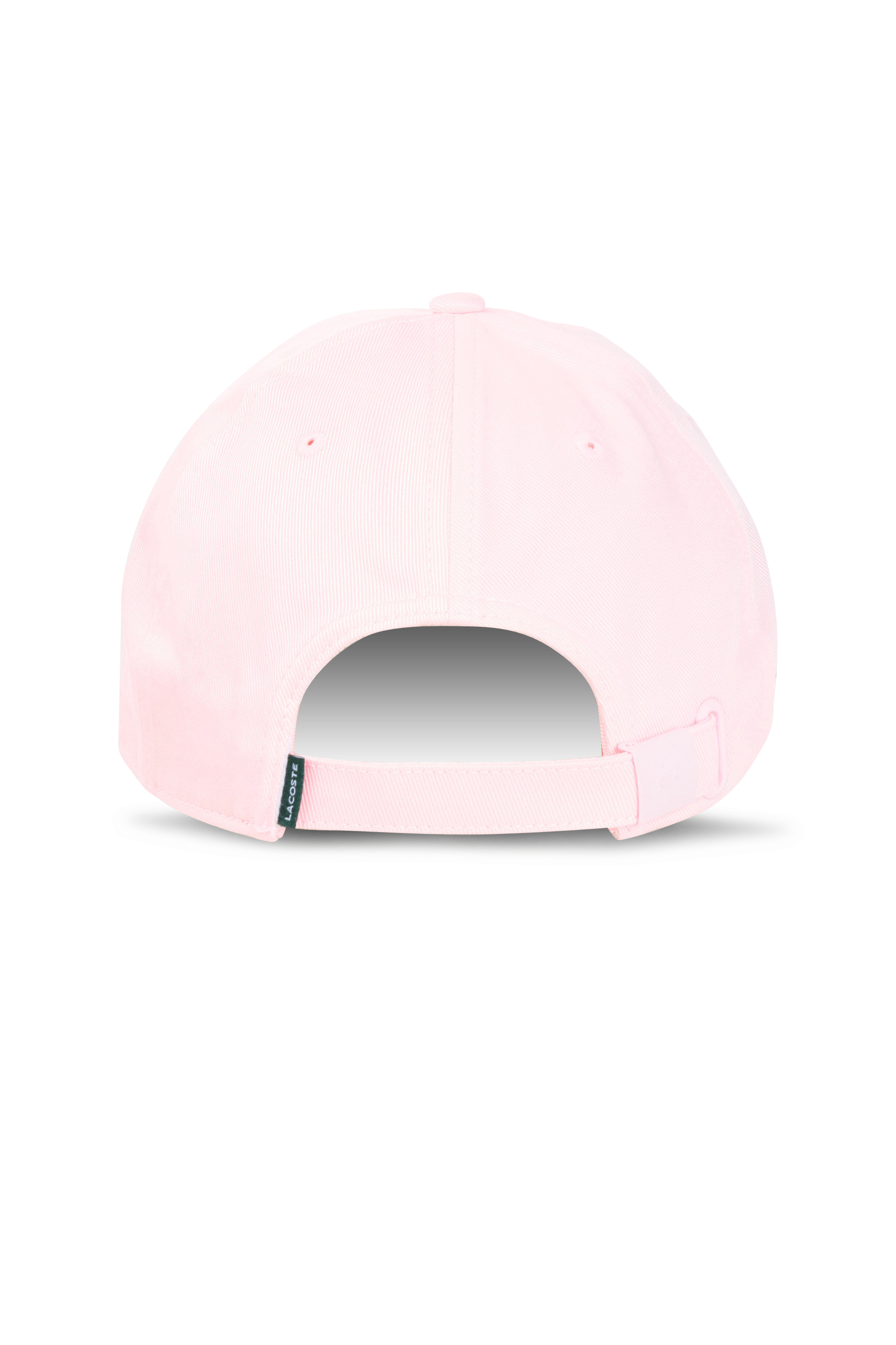 Casquette Rose