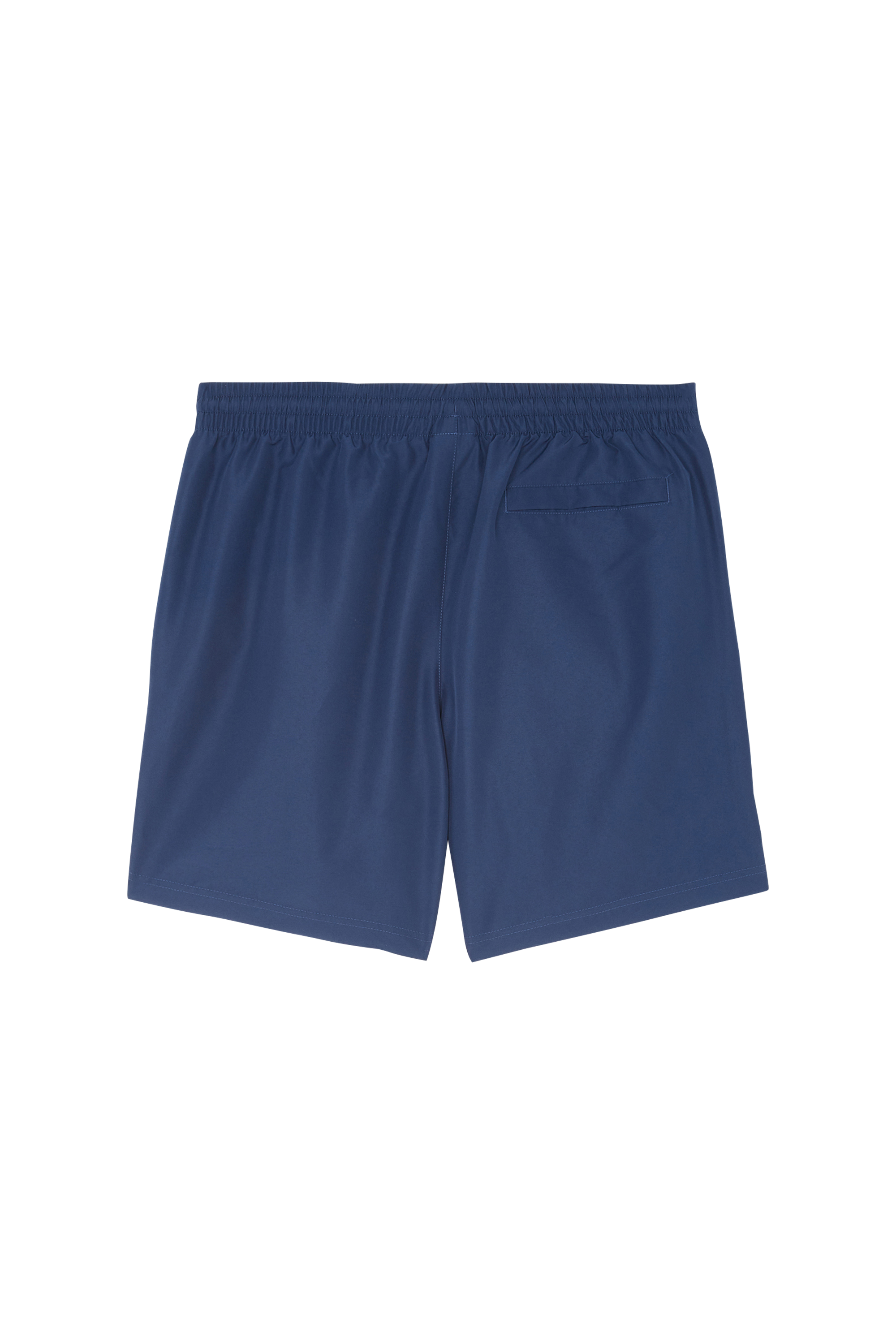 Short  Bleu