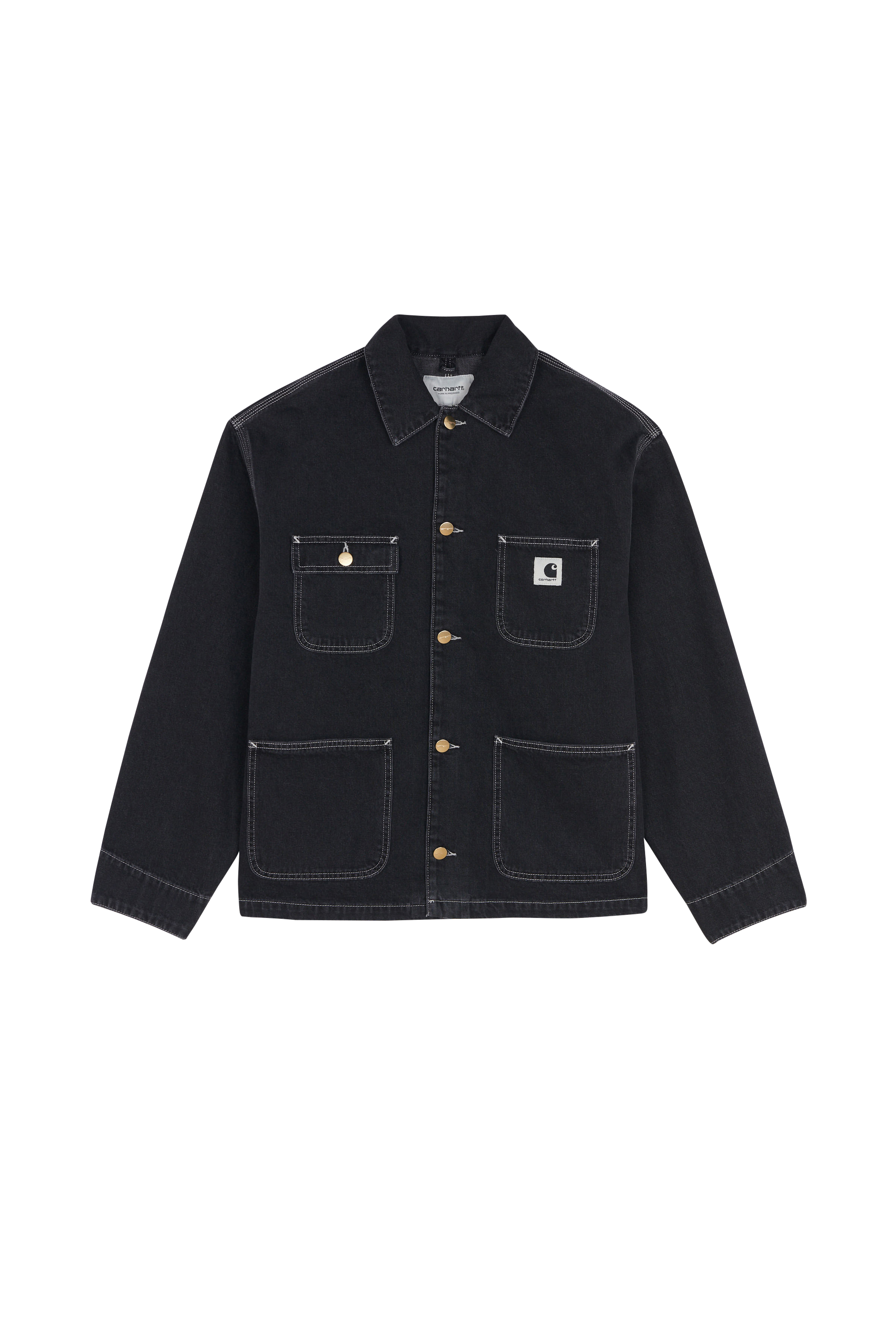 Jacket Black