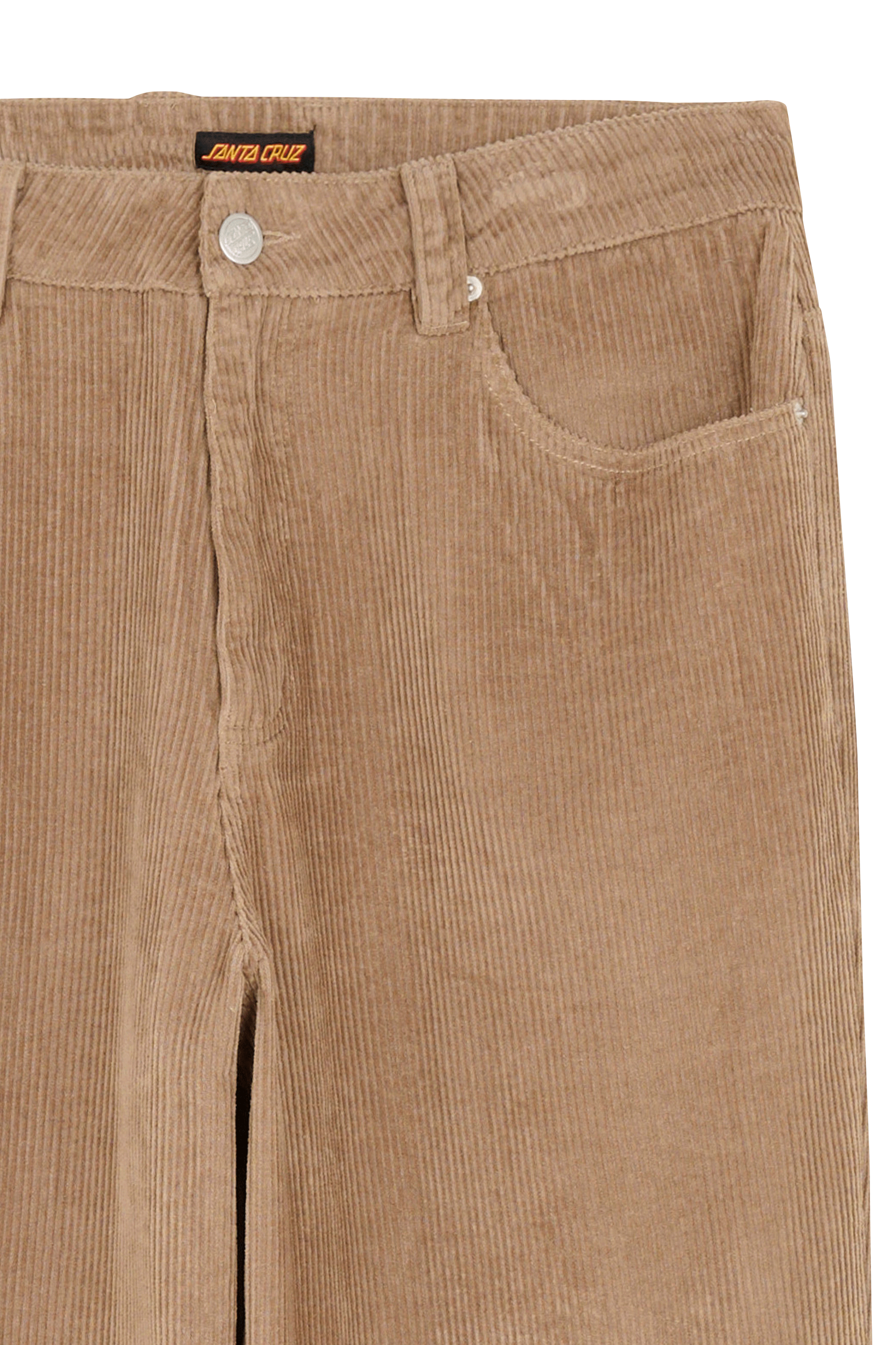 Pants Beige