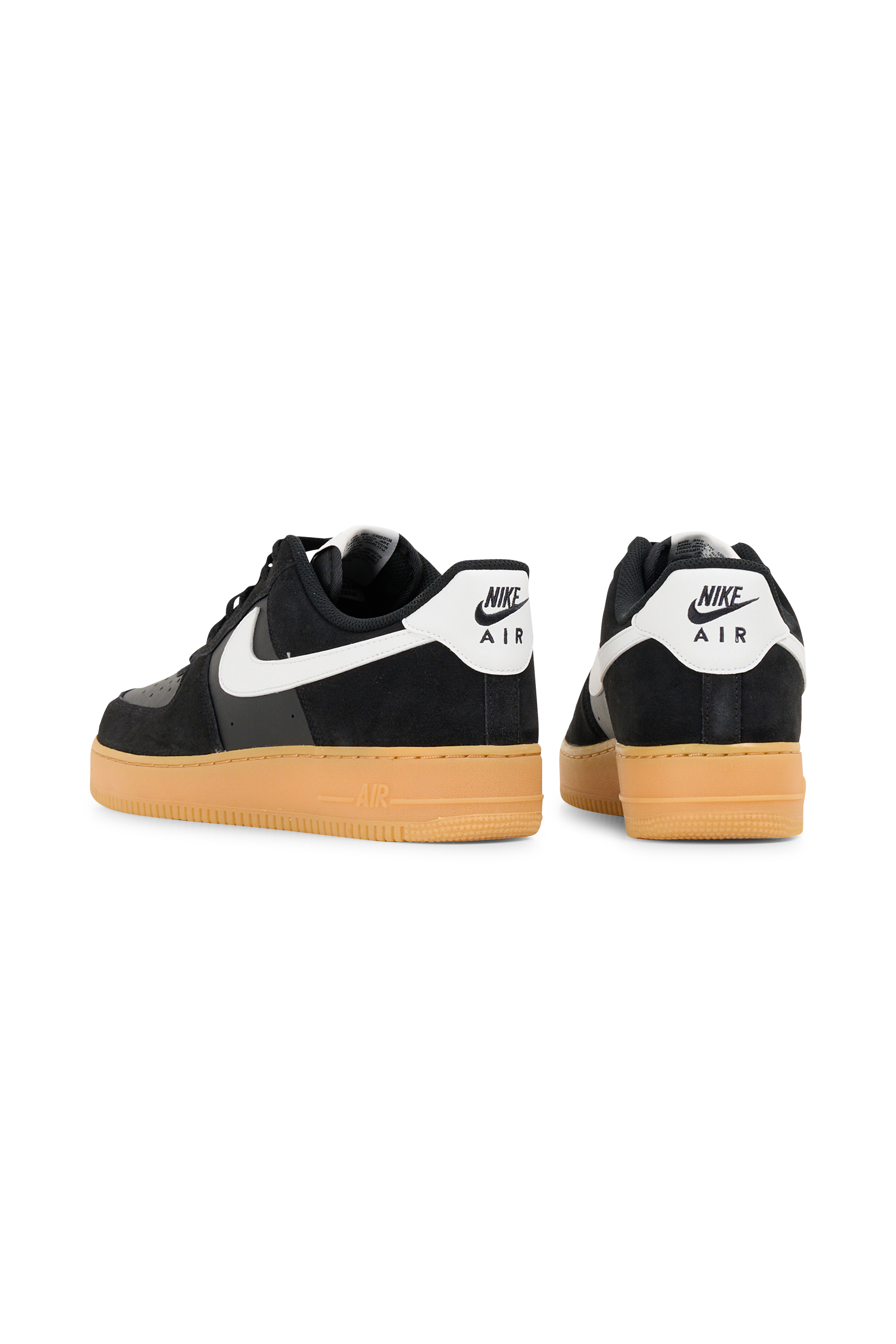 Sneakers | Black NIKE Men