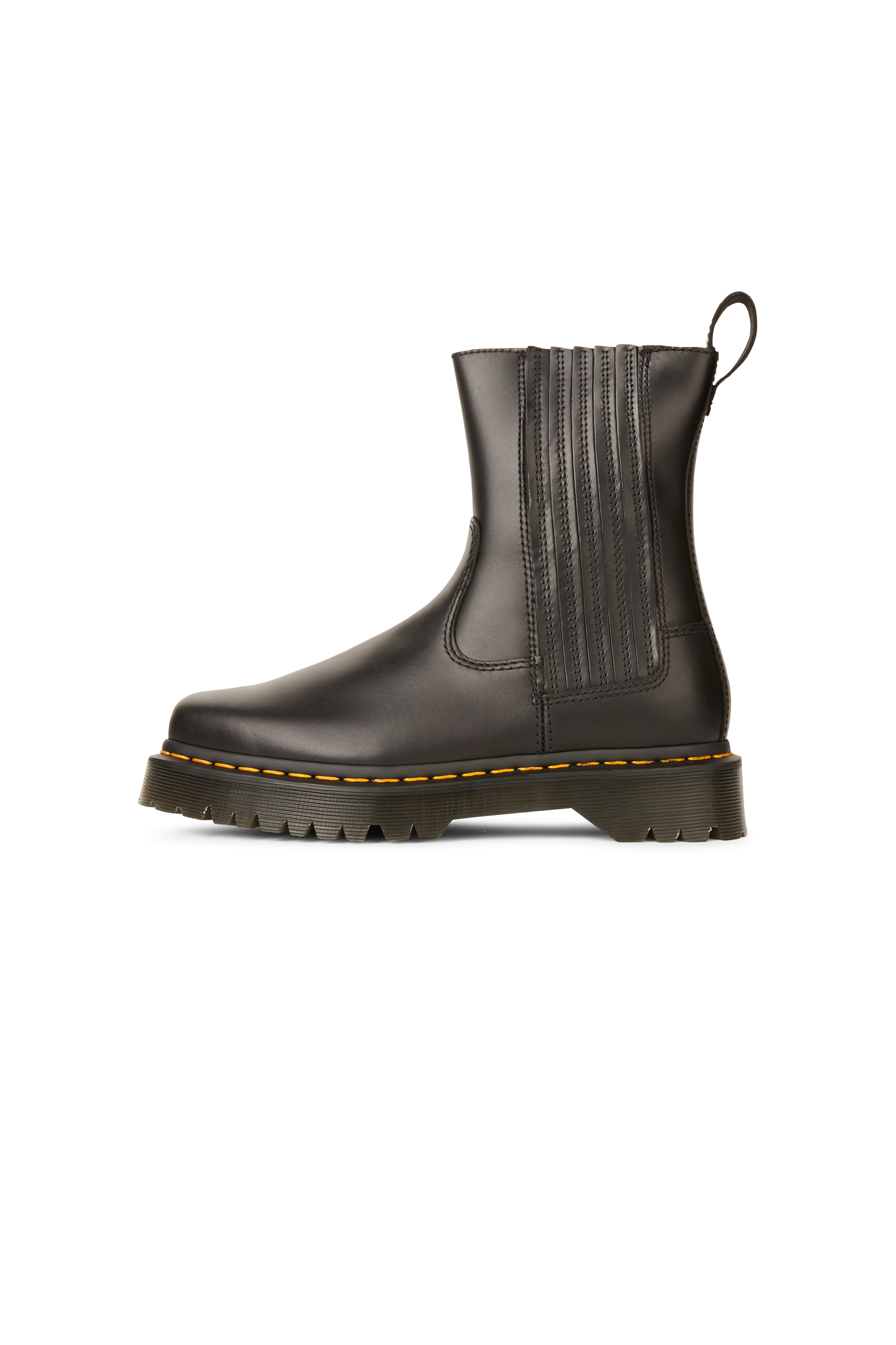 Bottines Noir