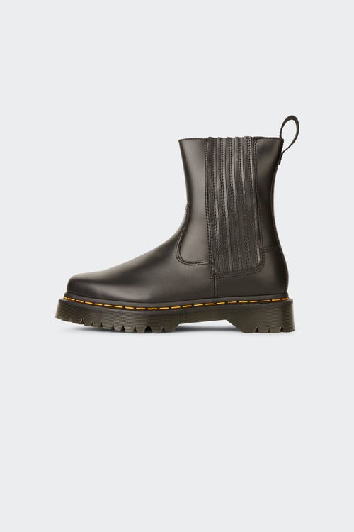 DR. MARTENS Bottines Noir