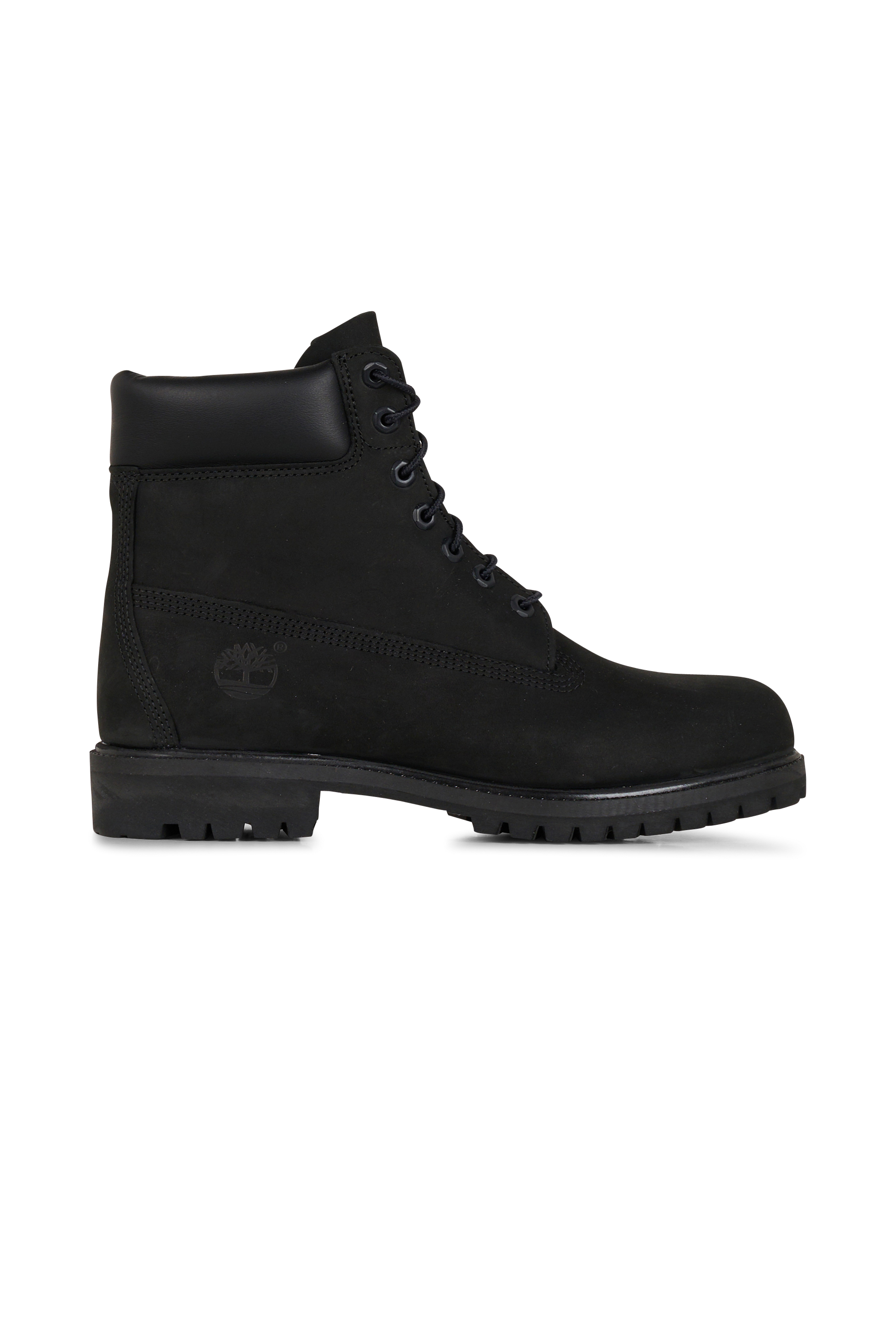 Boots Noir
