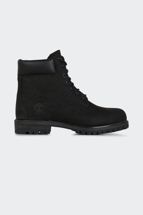 TIMBERLAND Boots Noir