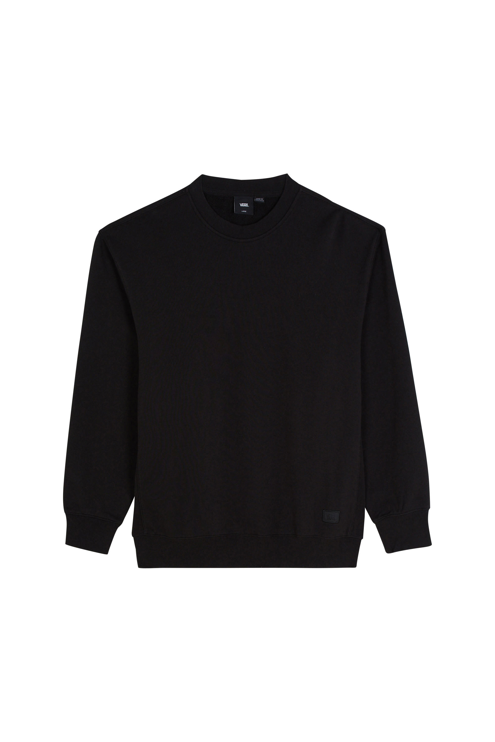 Sweatshirt Noir