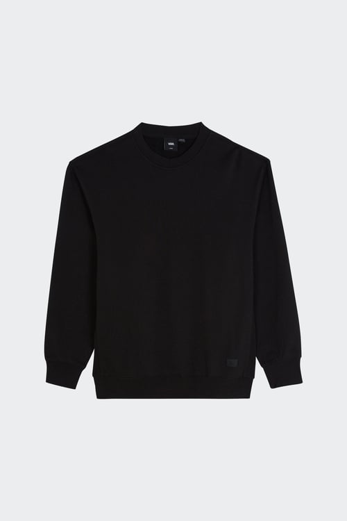 VANS Sweatshirt Noir