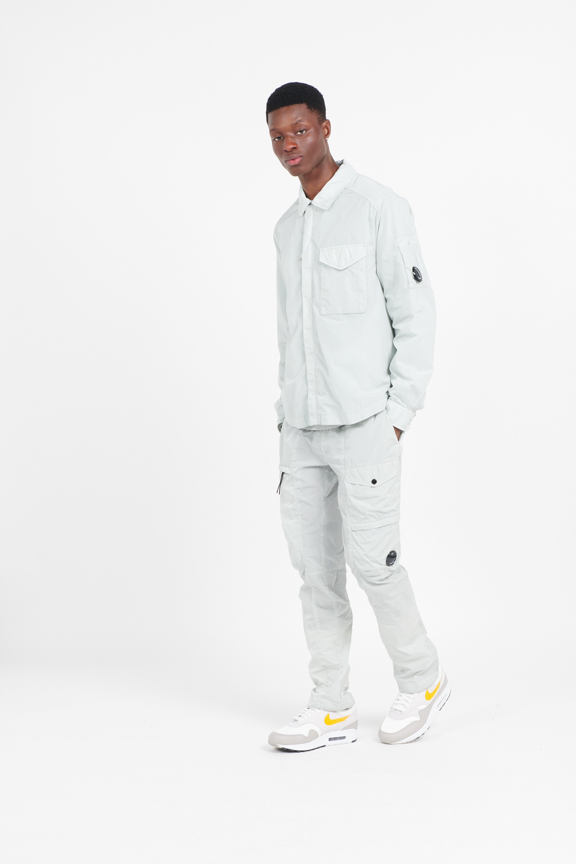 Cargo pants Green