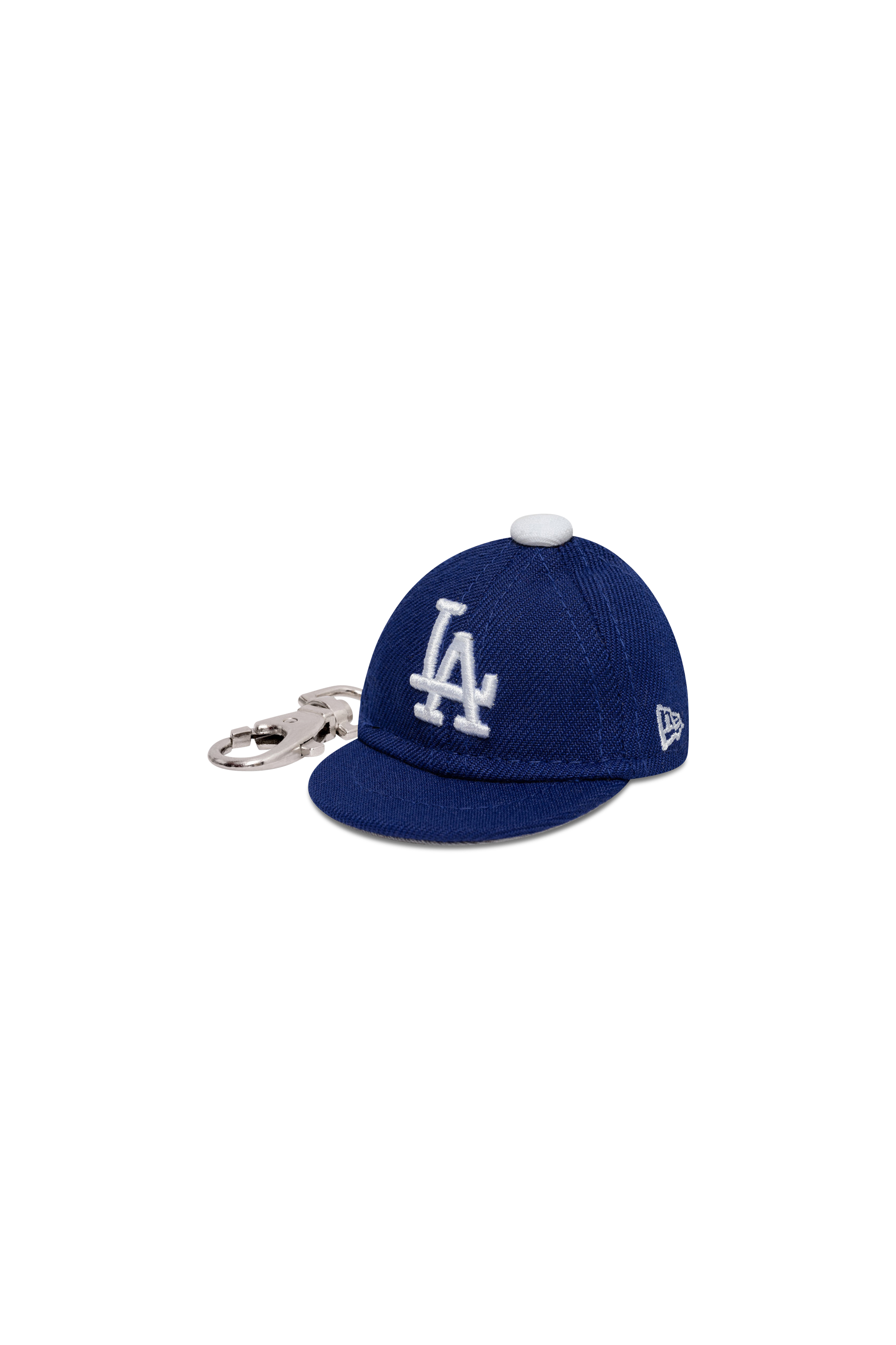 Keychain Blue