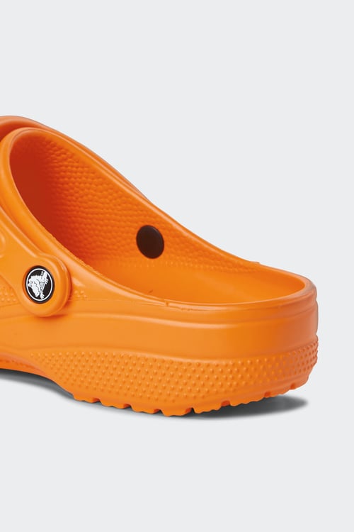 CROCS Sabots Orange