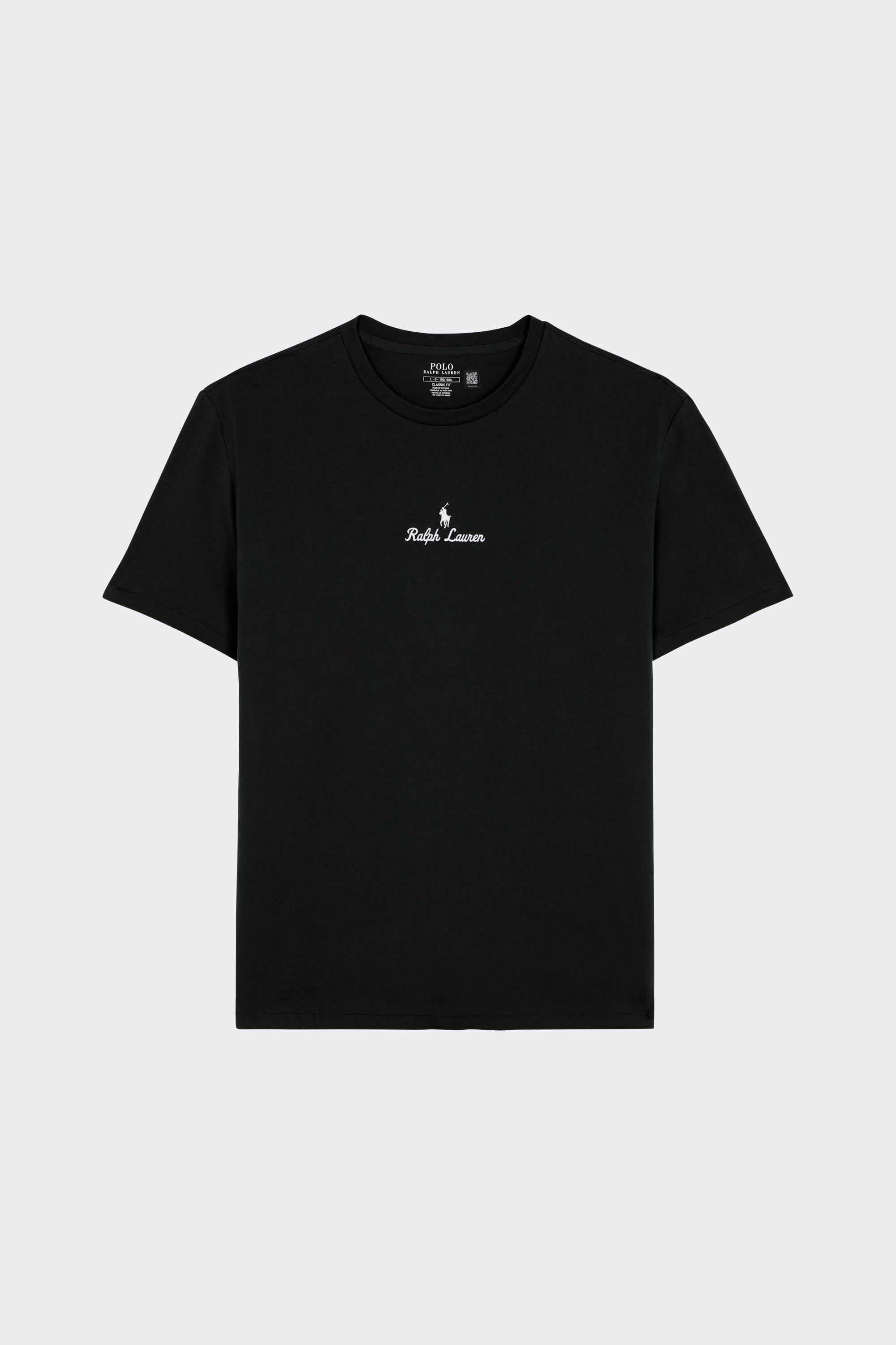 T-shirt | Black by POLO RALPH LAUREN T-shirt Black