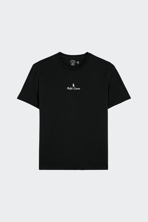 POLO RALPH LAUREN T-shirt Noir