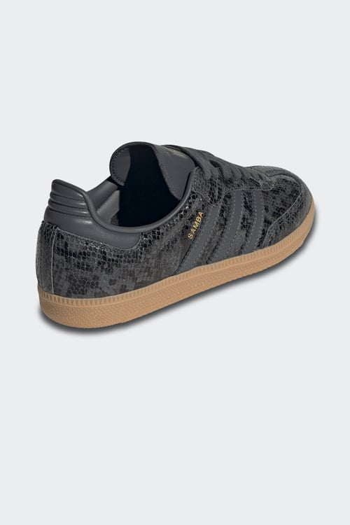 ADIDAS Baskets Noir