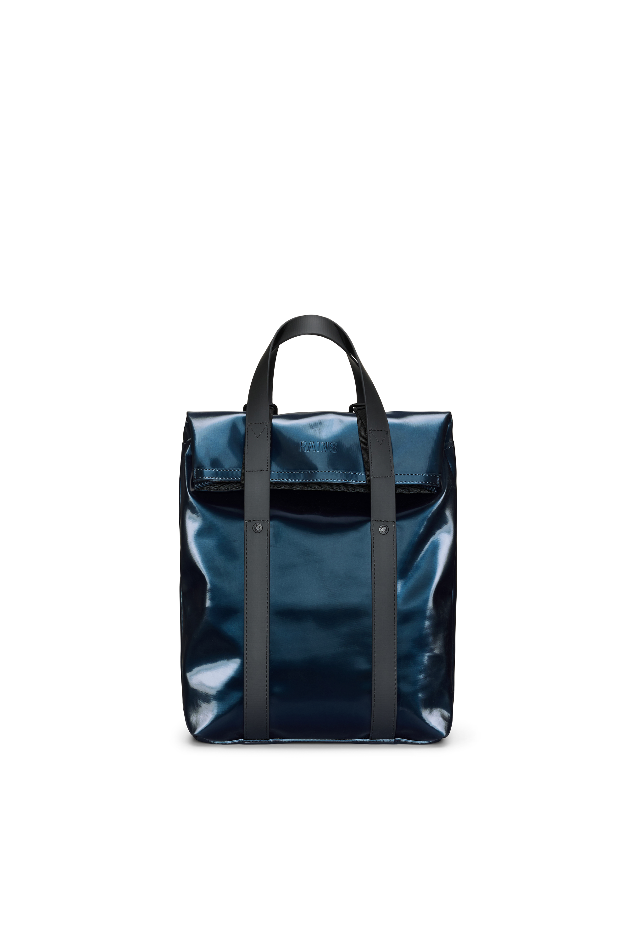 Austin backpack Blue