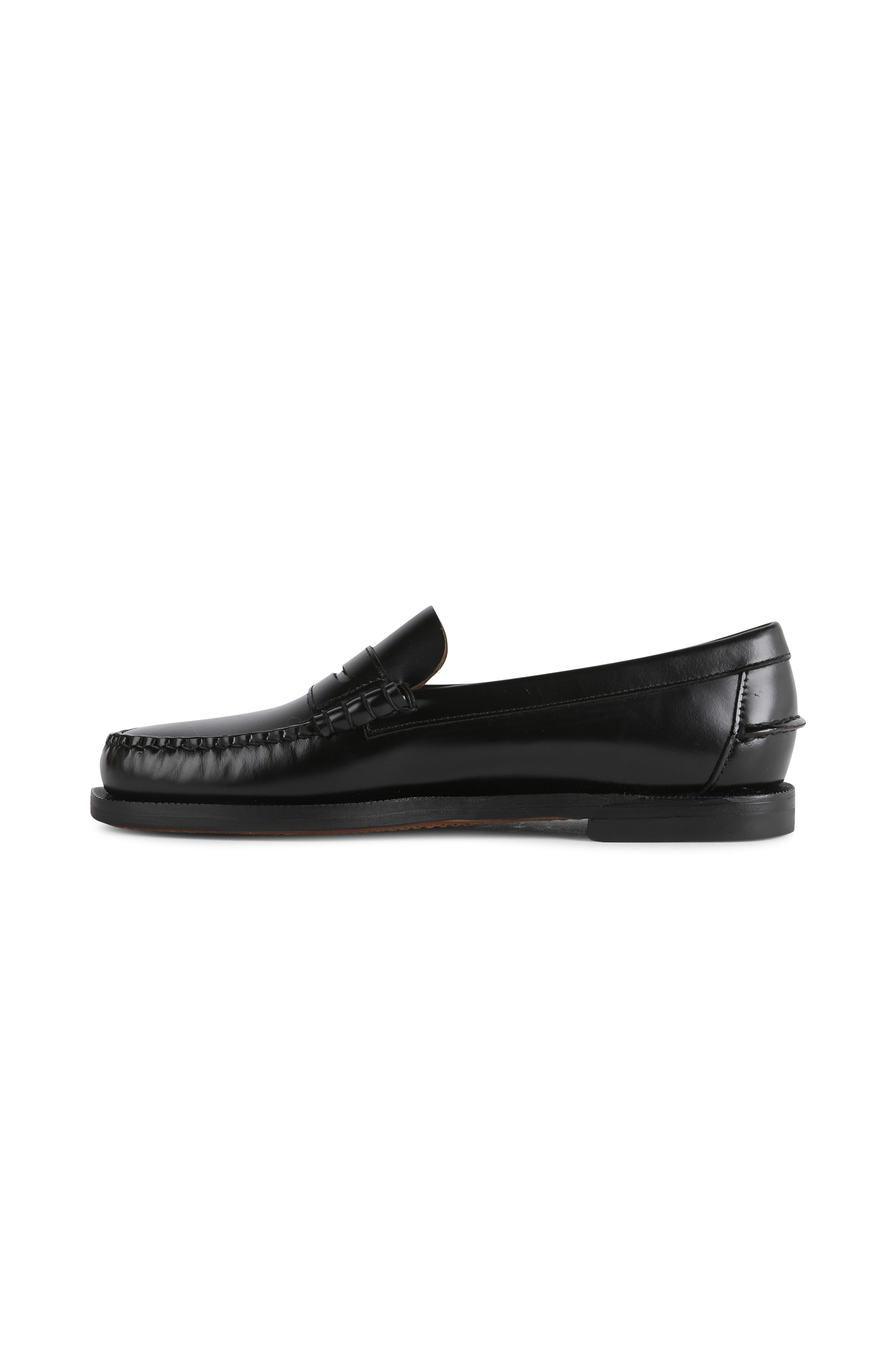 Mocassins Noir