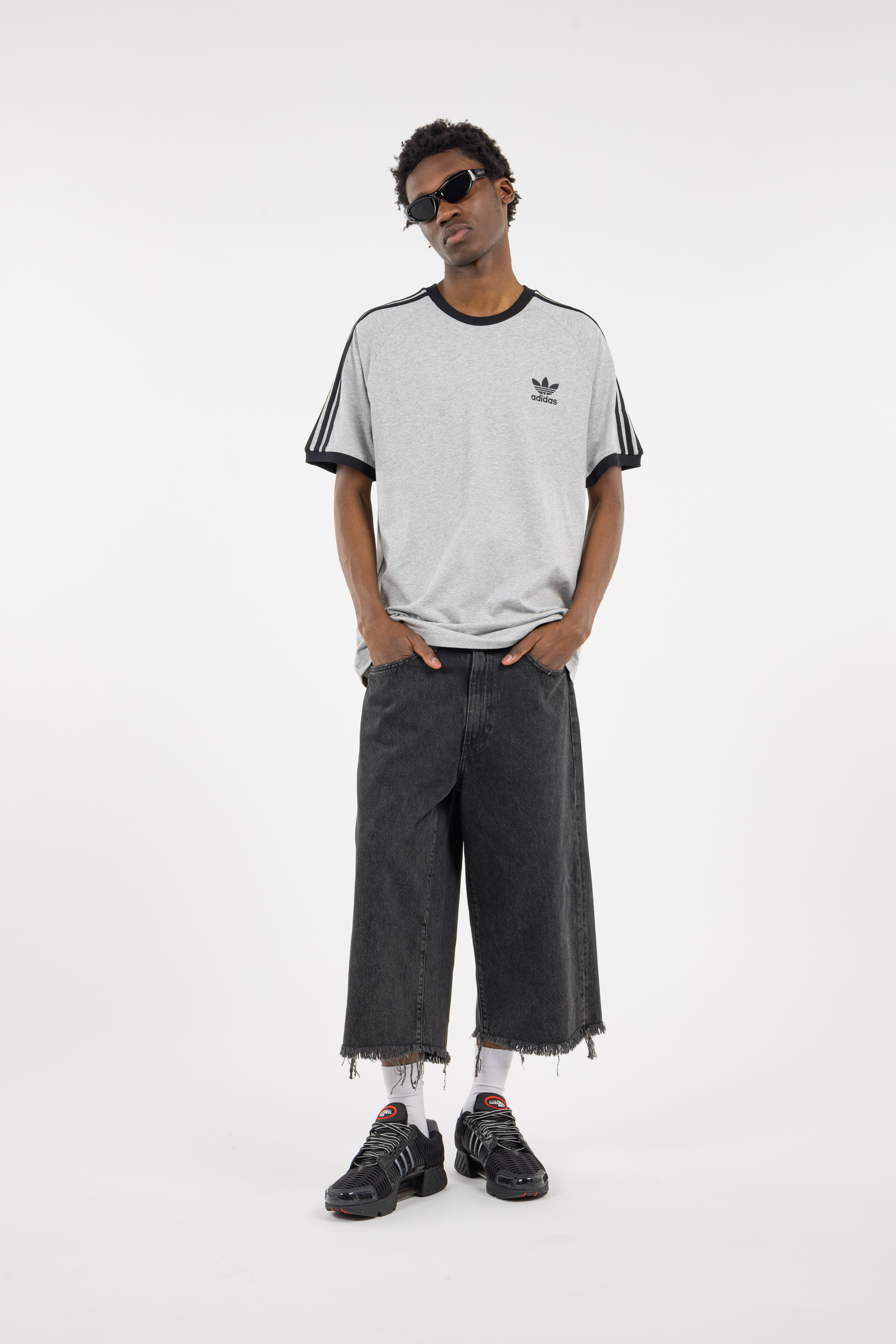 Shorts Black
