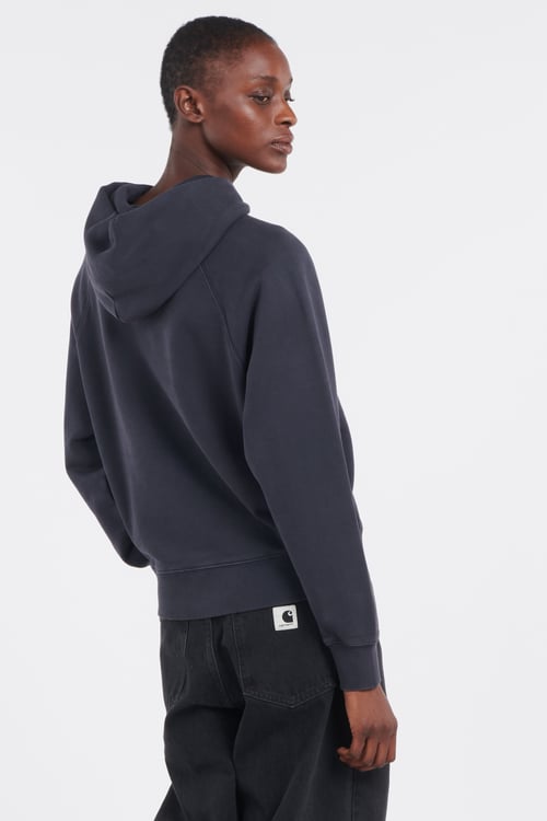 CARHARTT WIP Hoodie Noir