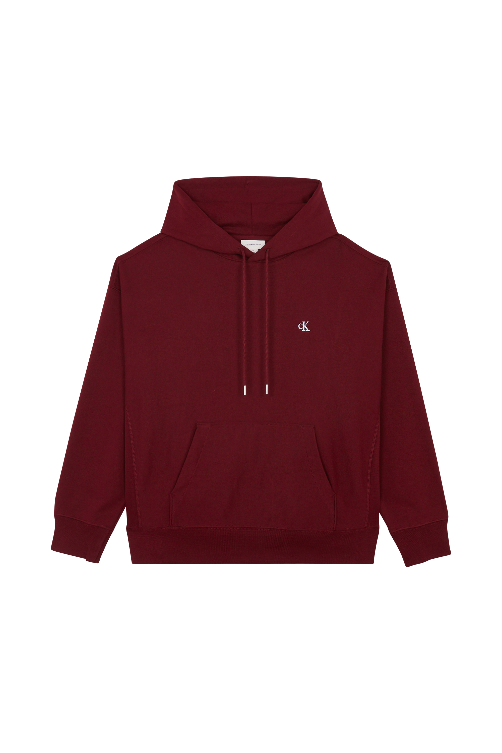 Hoodie Rouge