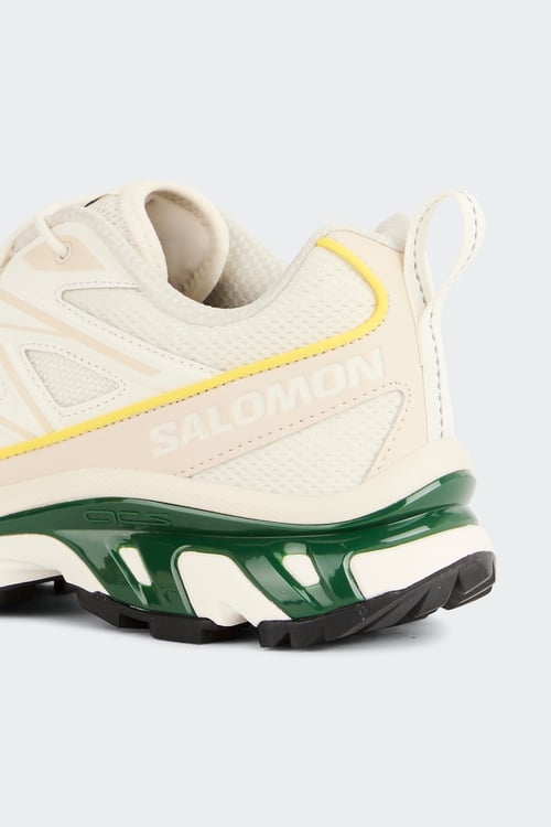 SALOMON Baskets Beige