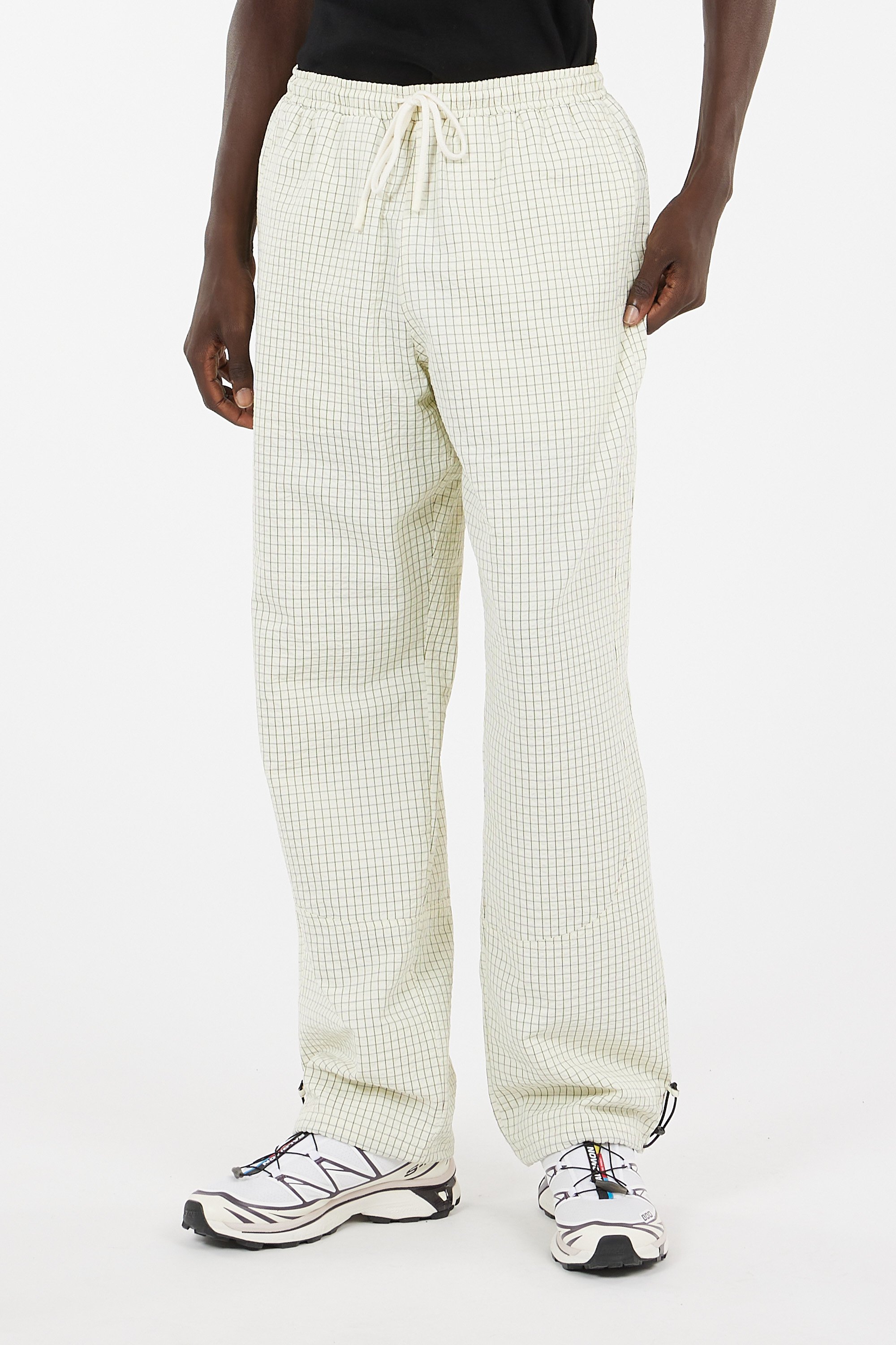Pantalon | Beige PLEASURES Homme