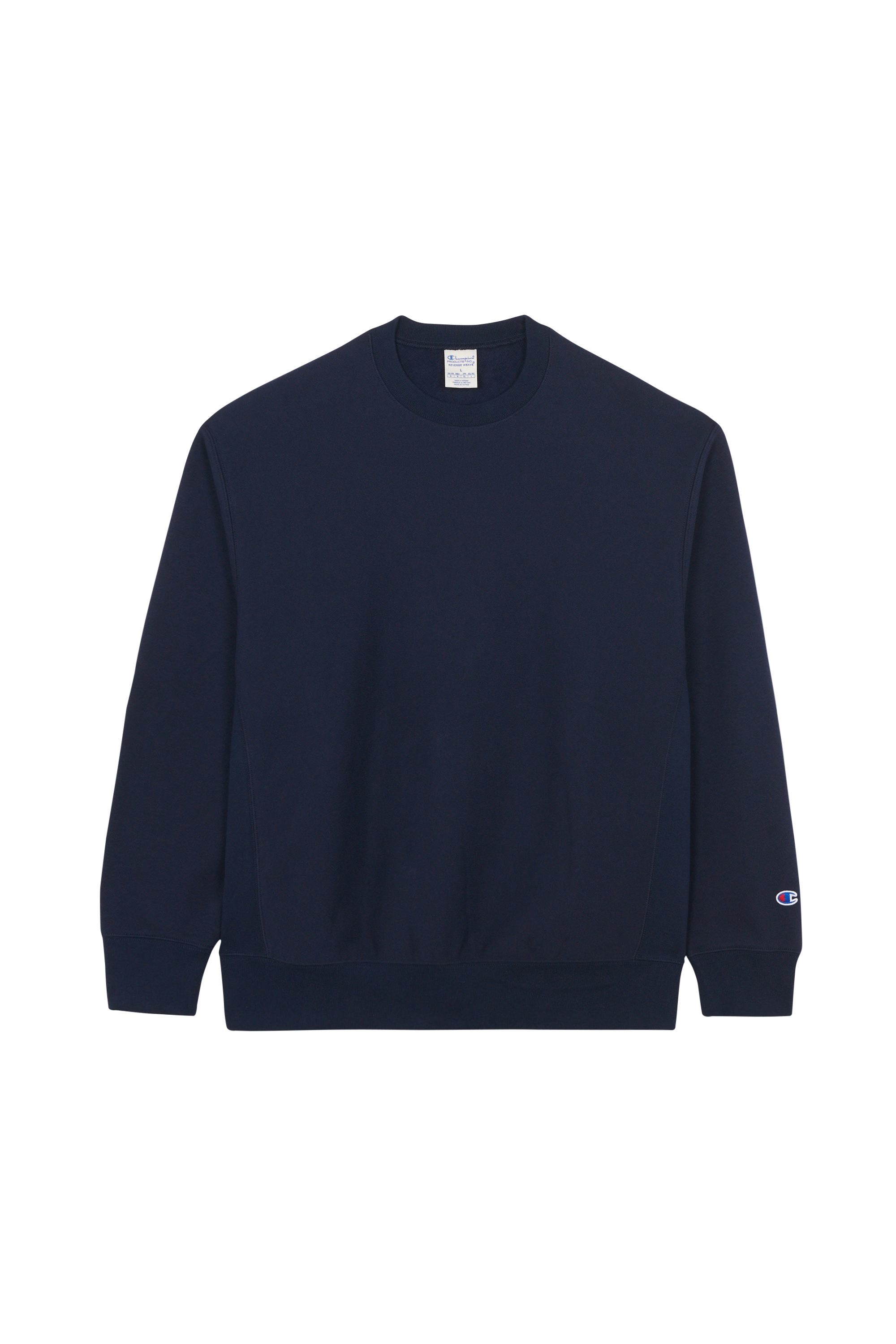 sweatshirt Blue