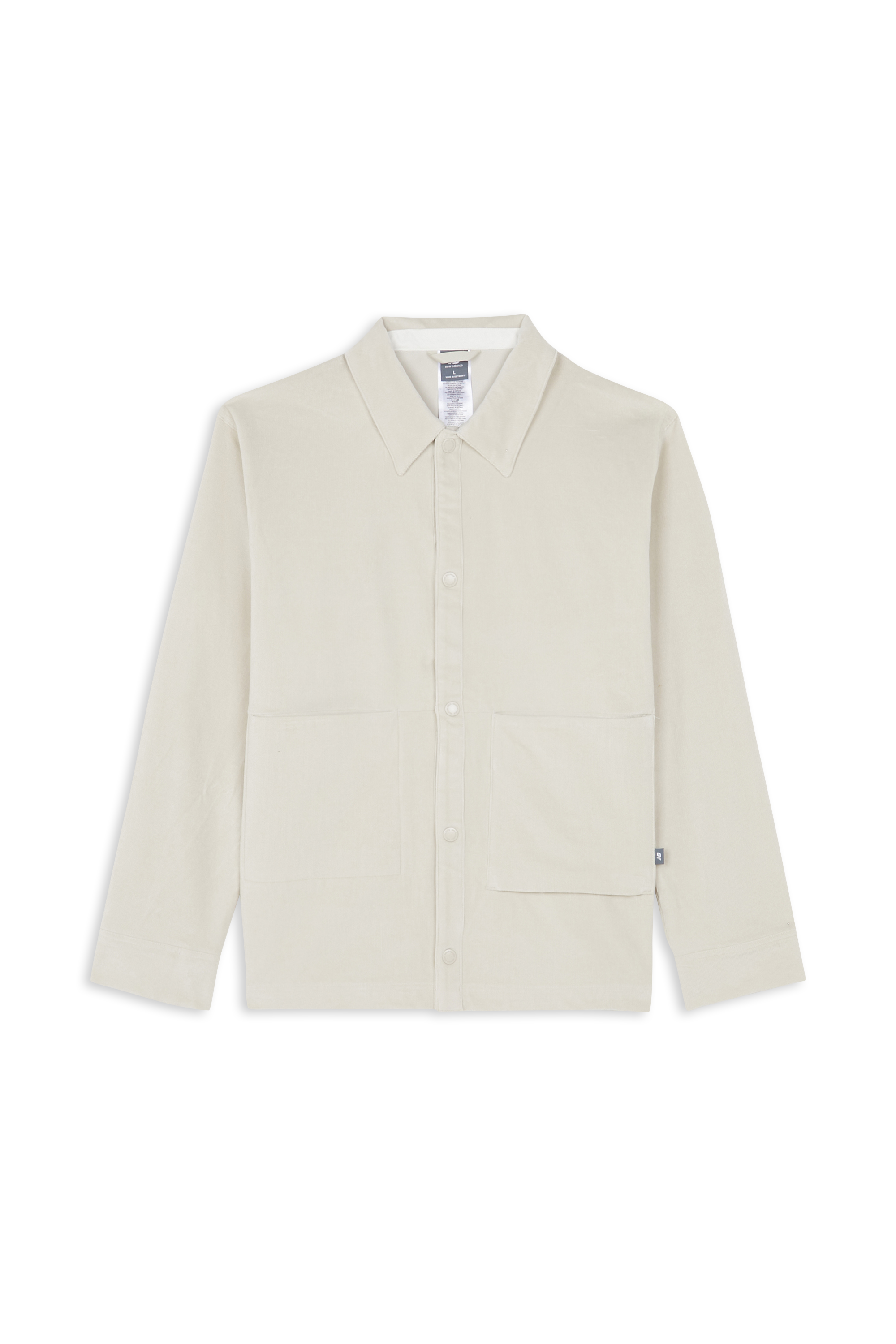 Chemise Beige