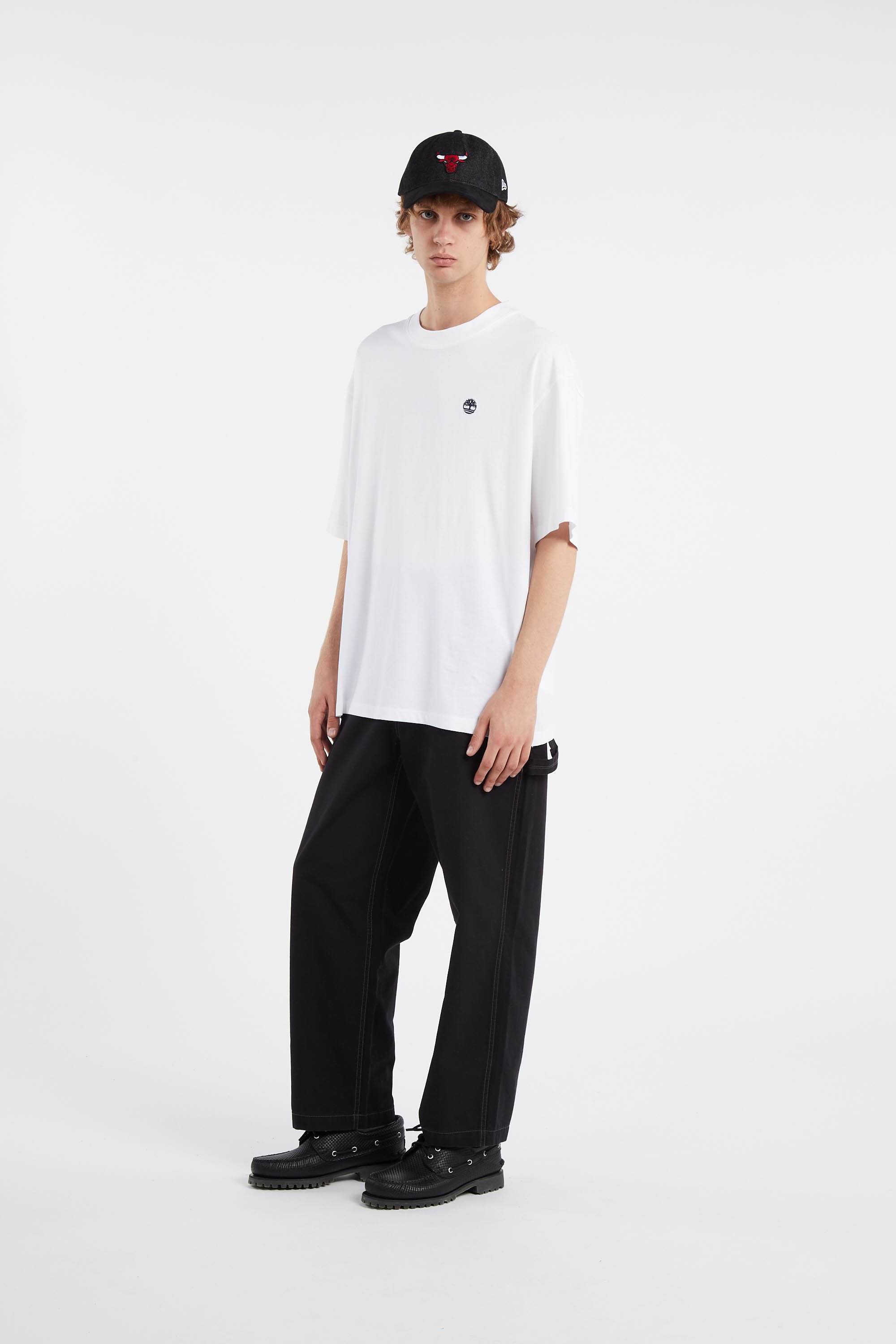 Pantalon TIMBERLAND Noir