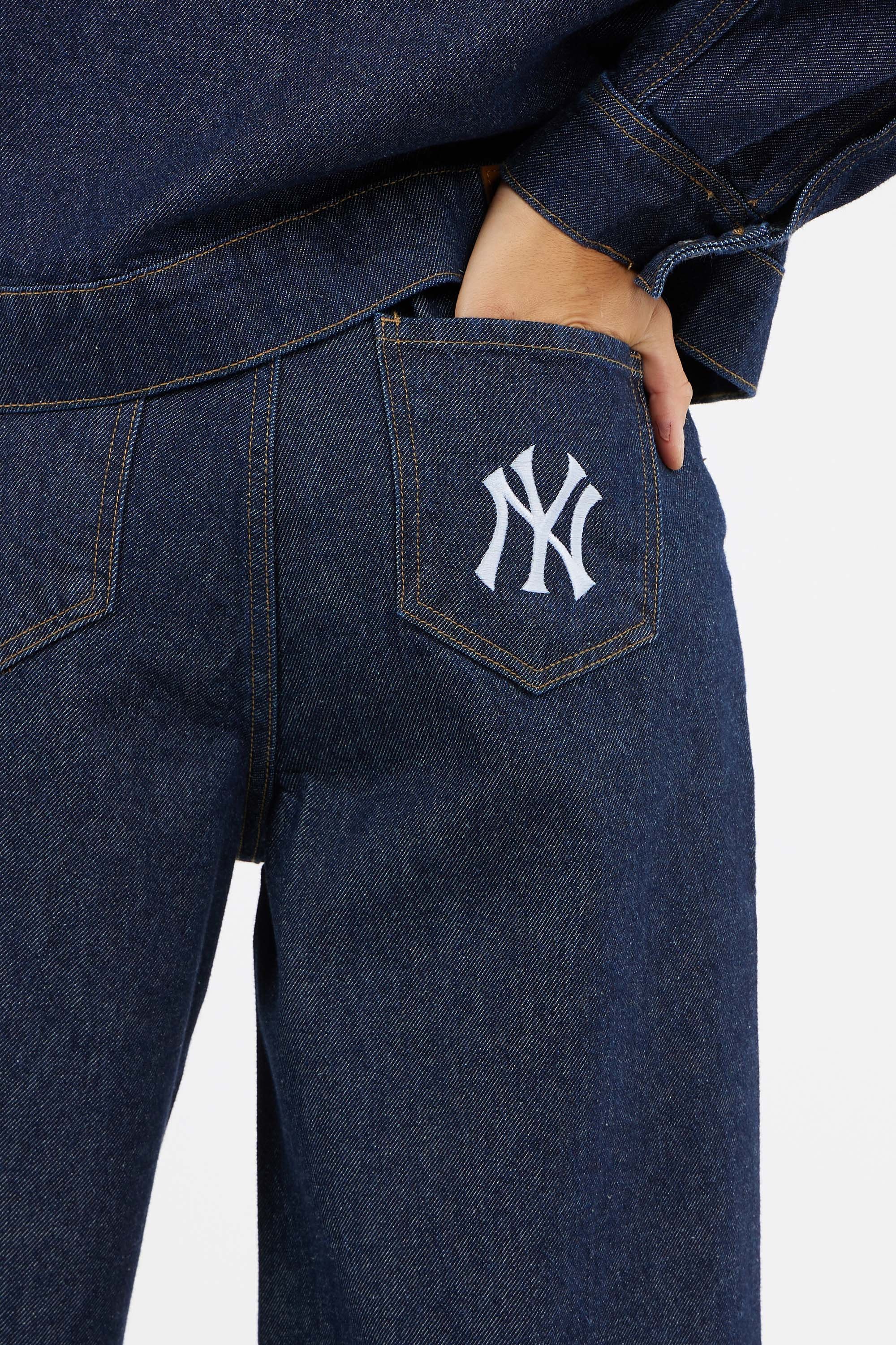 Jean | Bleu by NEW ERA Jean Bleu