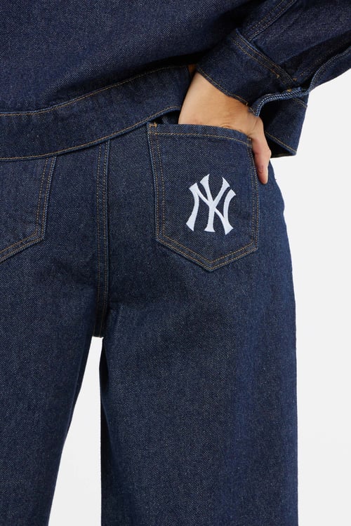 NEW ERA Jean Bleu