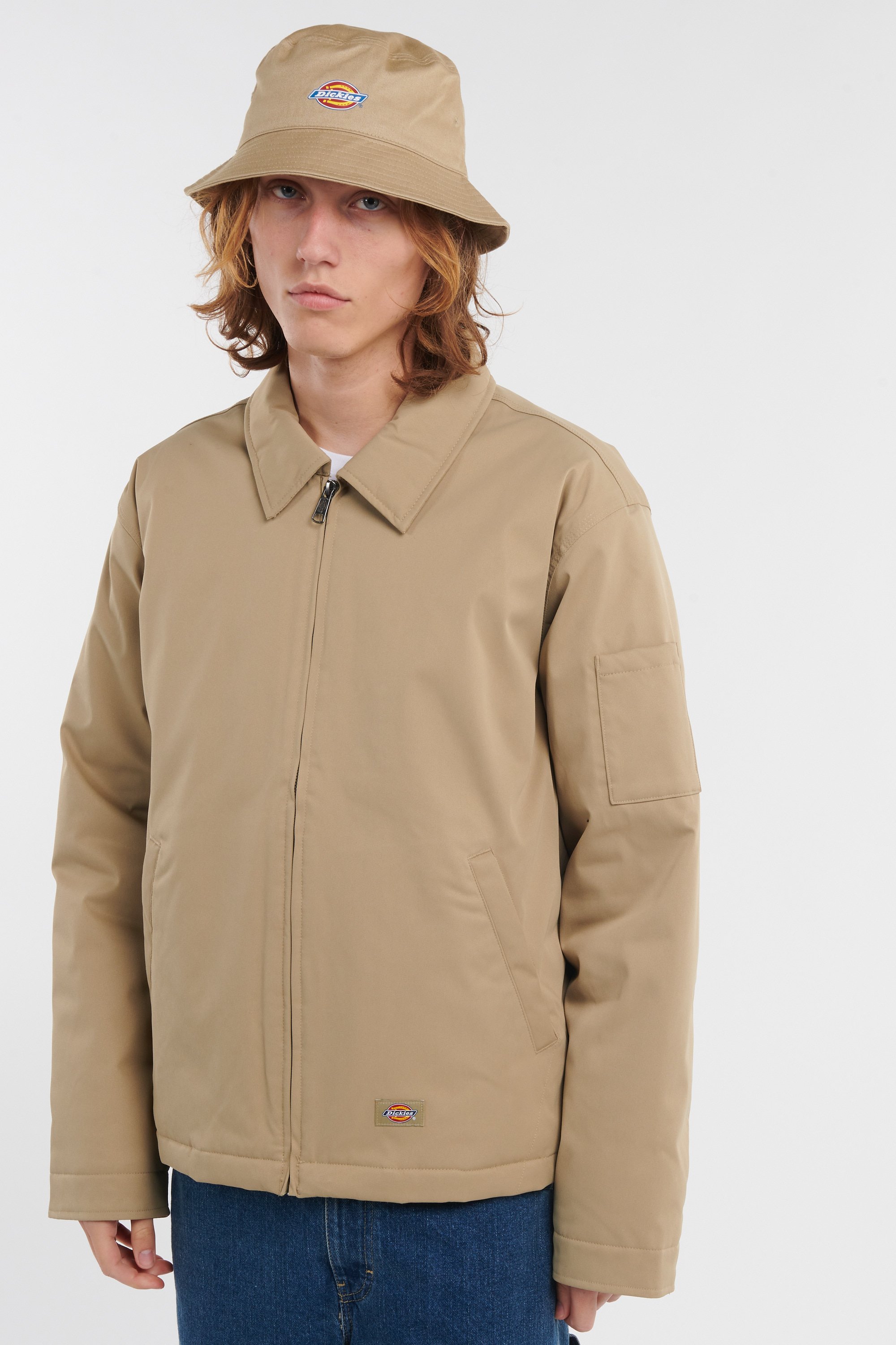 Veste Beige
