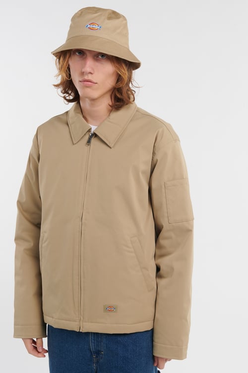 DICKIES Jacket Beige