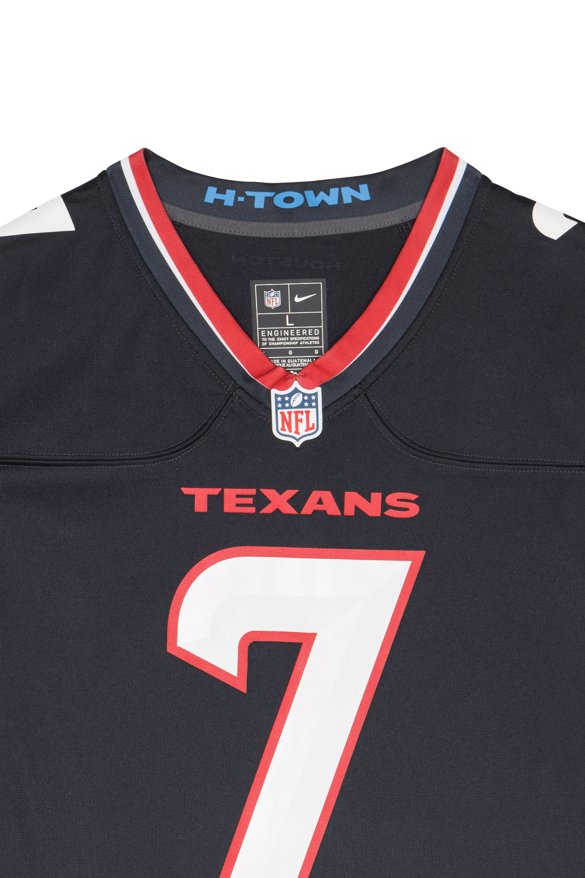 Football jersey Blue