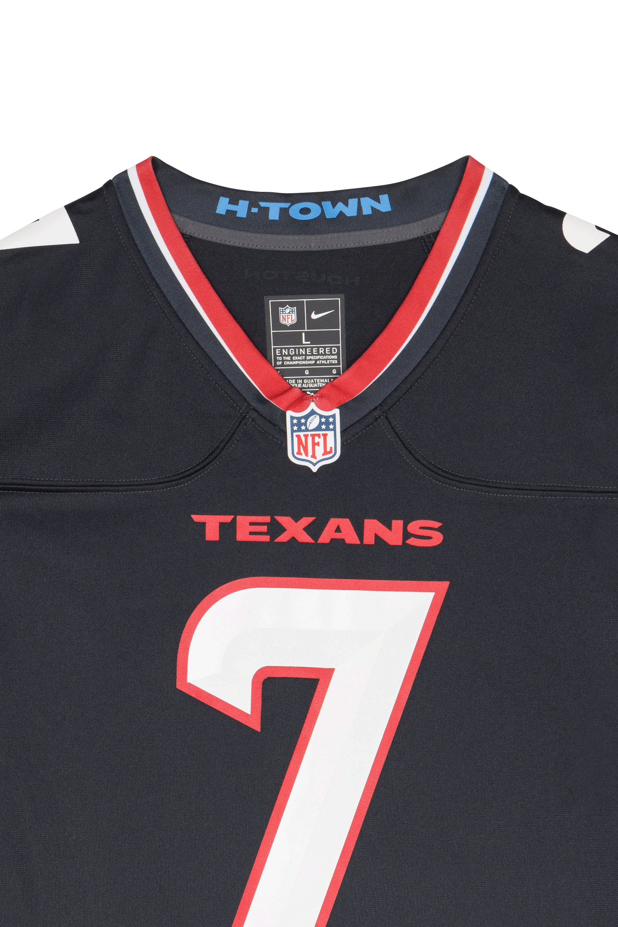 Maillot de football Bleu