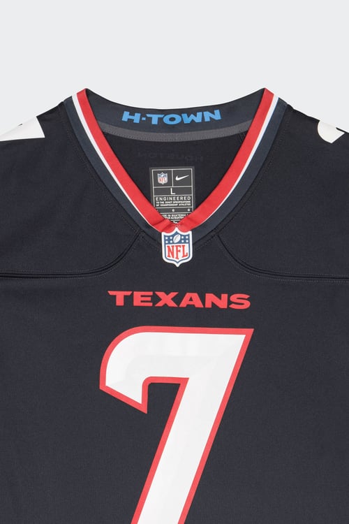 NIKE NFL Maillot de football Bleu