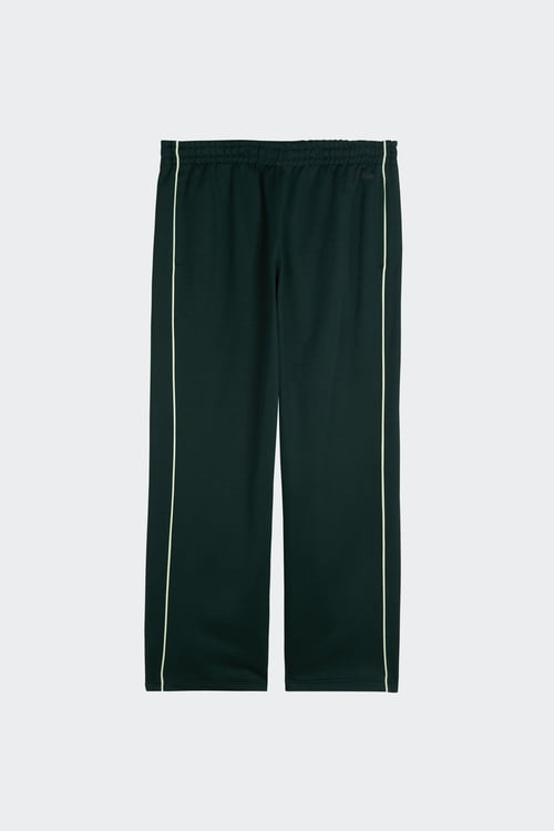 LACOSTE Pantalon de survêtement Vert