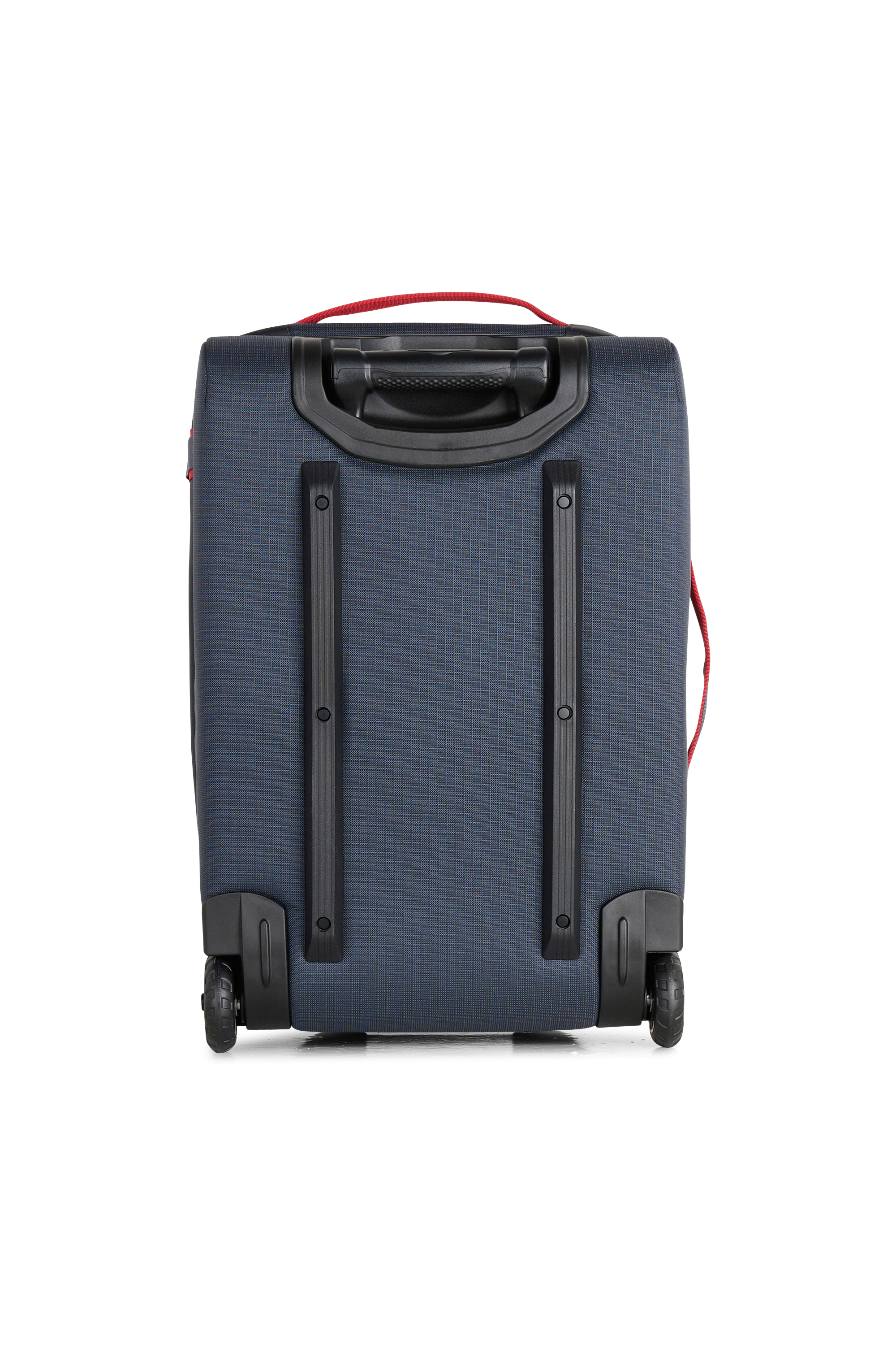 Carry-on luggage Blue