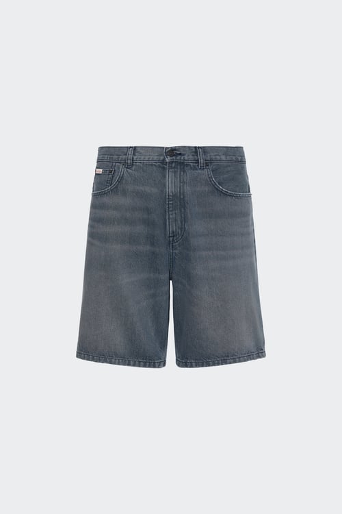 Short - Taille 32 Gris