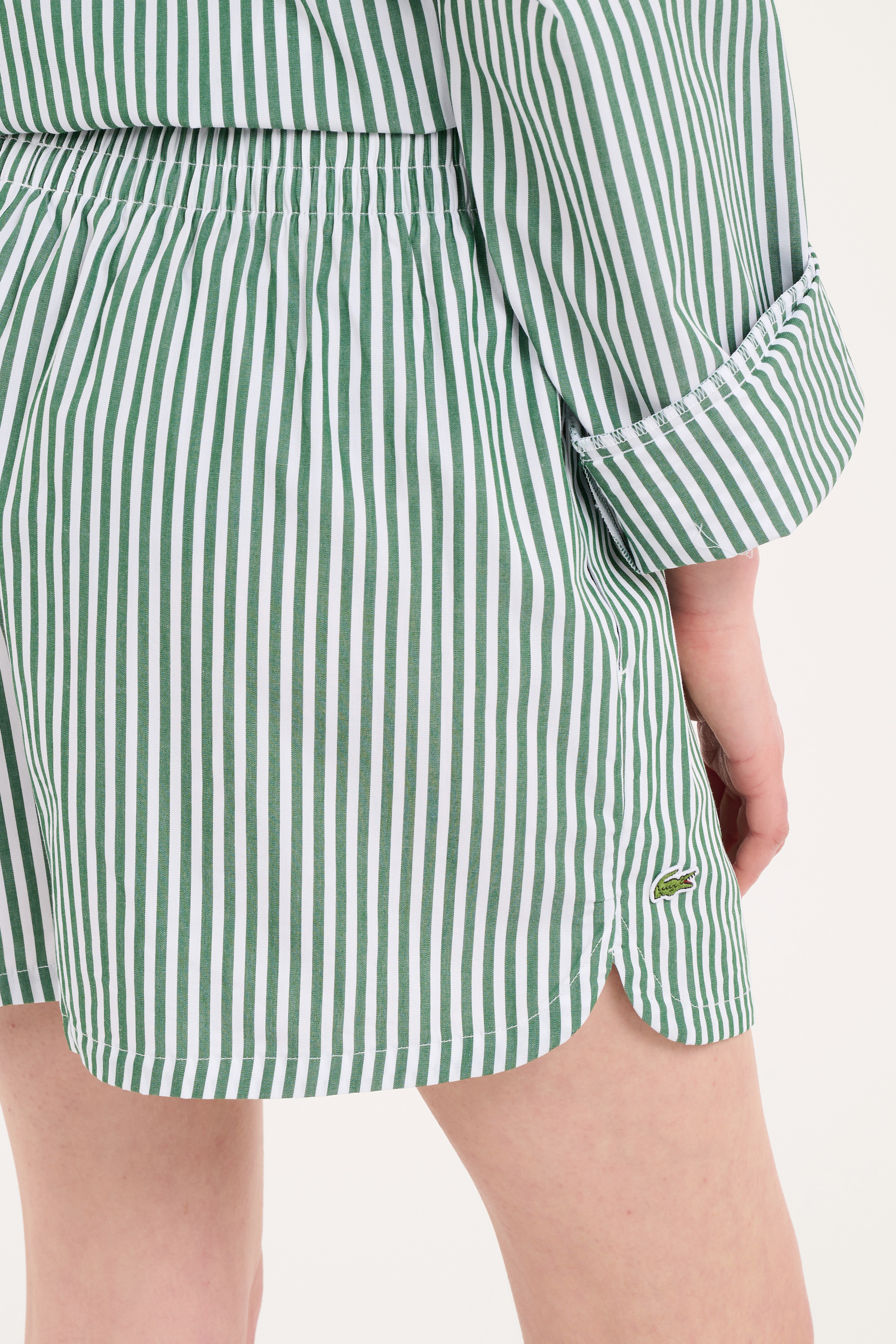 Ensemble de pyjama Multicolore