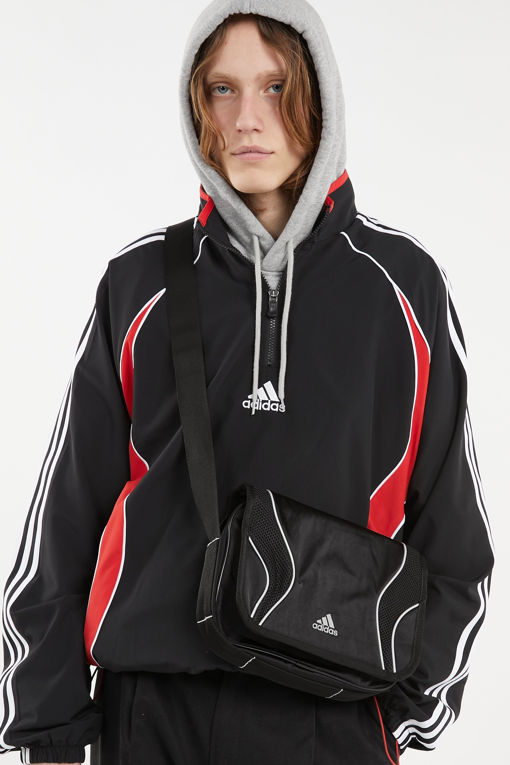 Sac bandoulière ADIDAS Noir