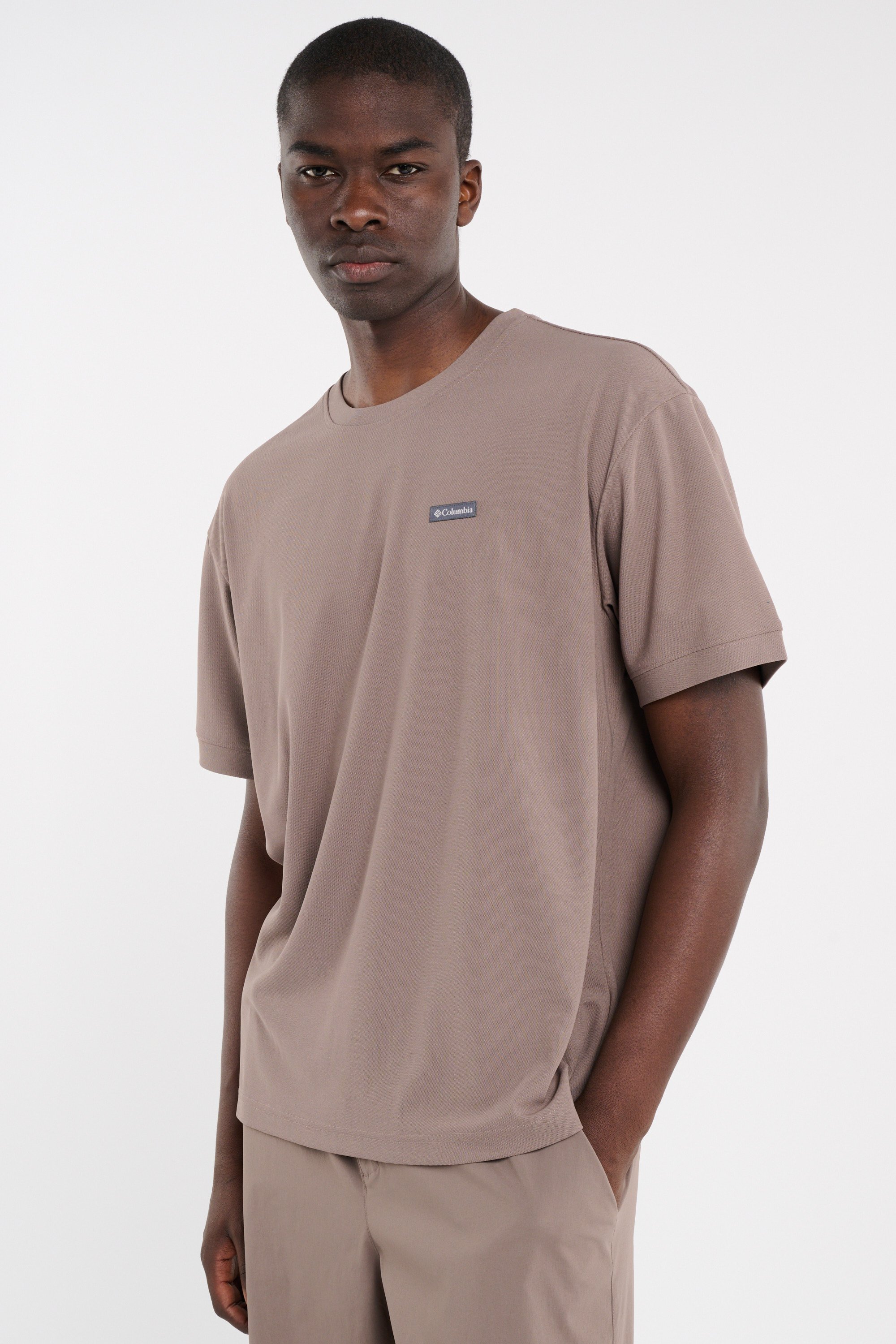 T-shirt Beige