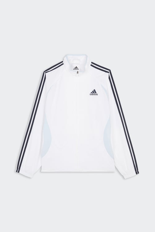 Veste - Taille S Blanc