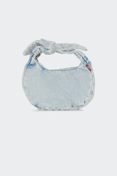 Sac à main - Taille TU Bleu