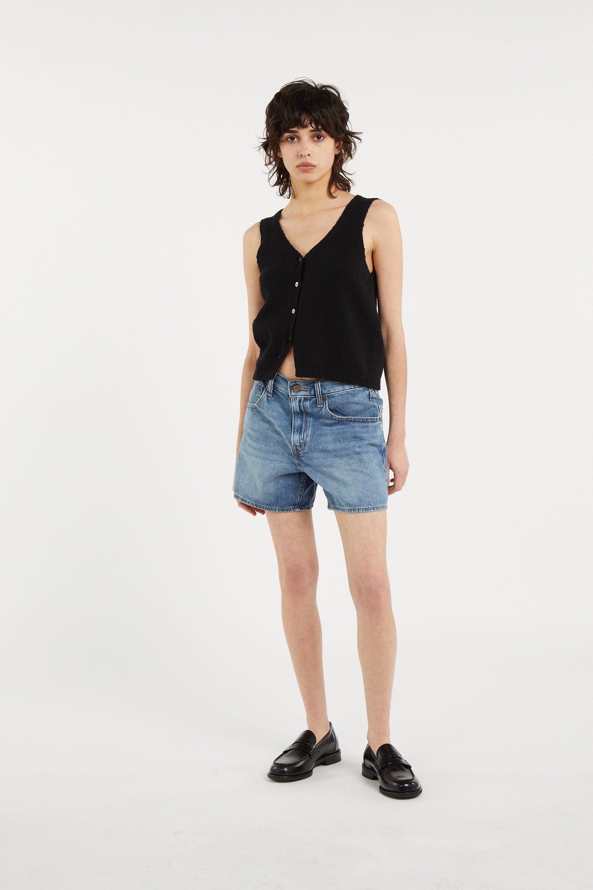 Cardigan LEVI'S Black