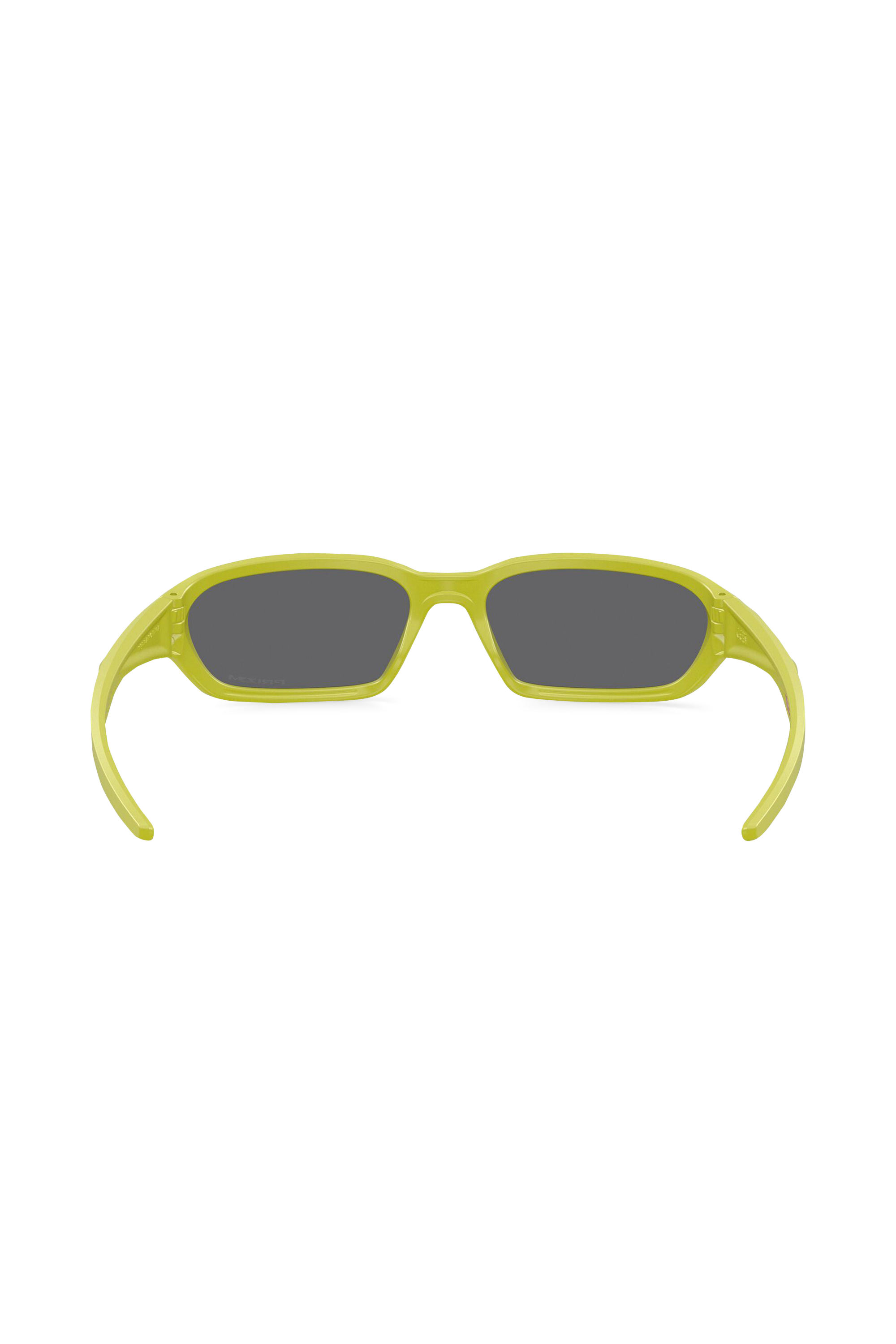 Alumni sunglasses | Green OAKLEY Men