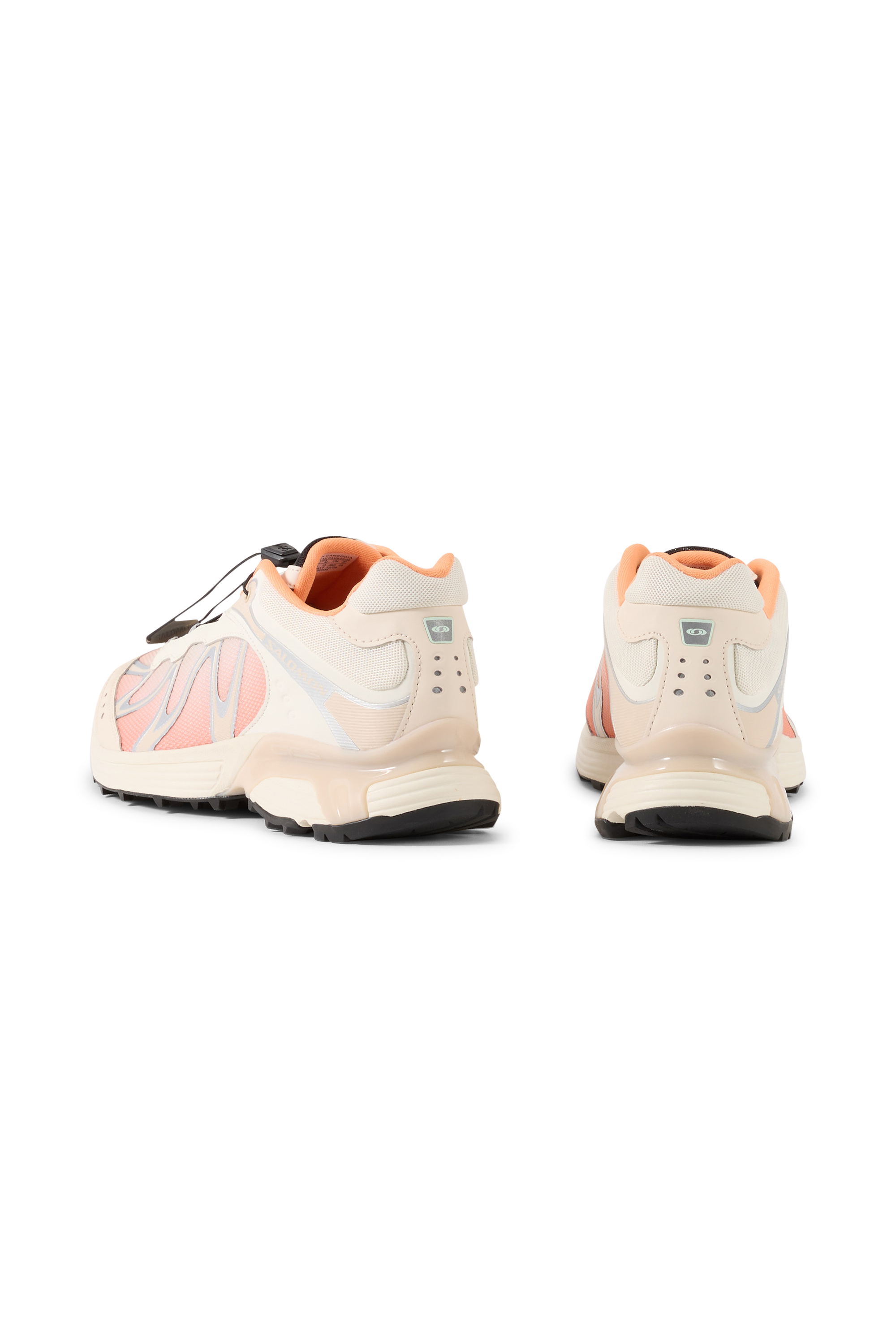 Baskets | Rose SALOMON Homme