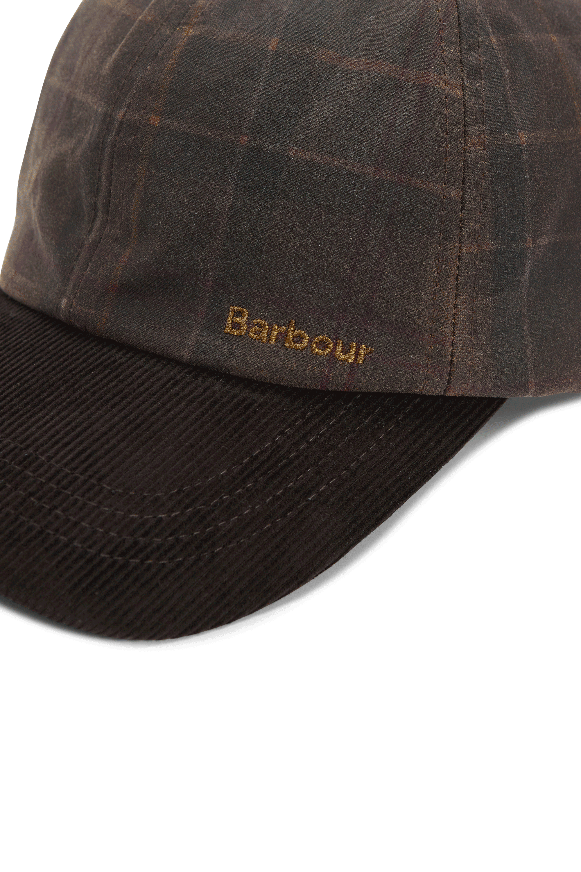 Cap | Green BARBOUR Women