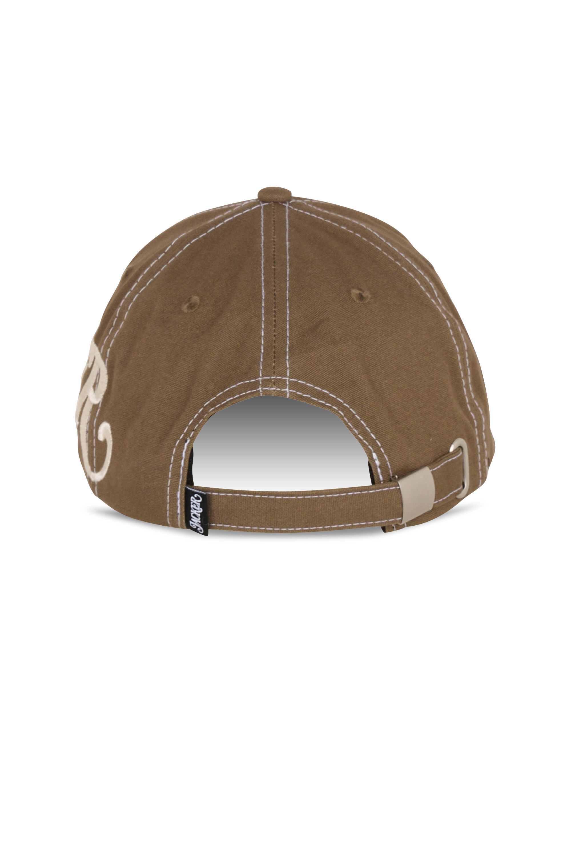 Casquette | Marron JACKER Homme