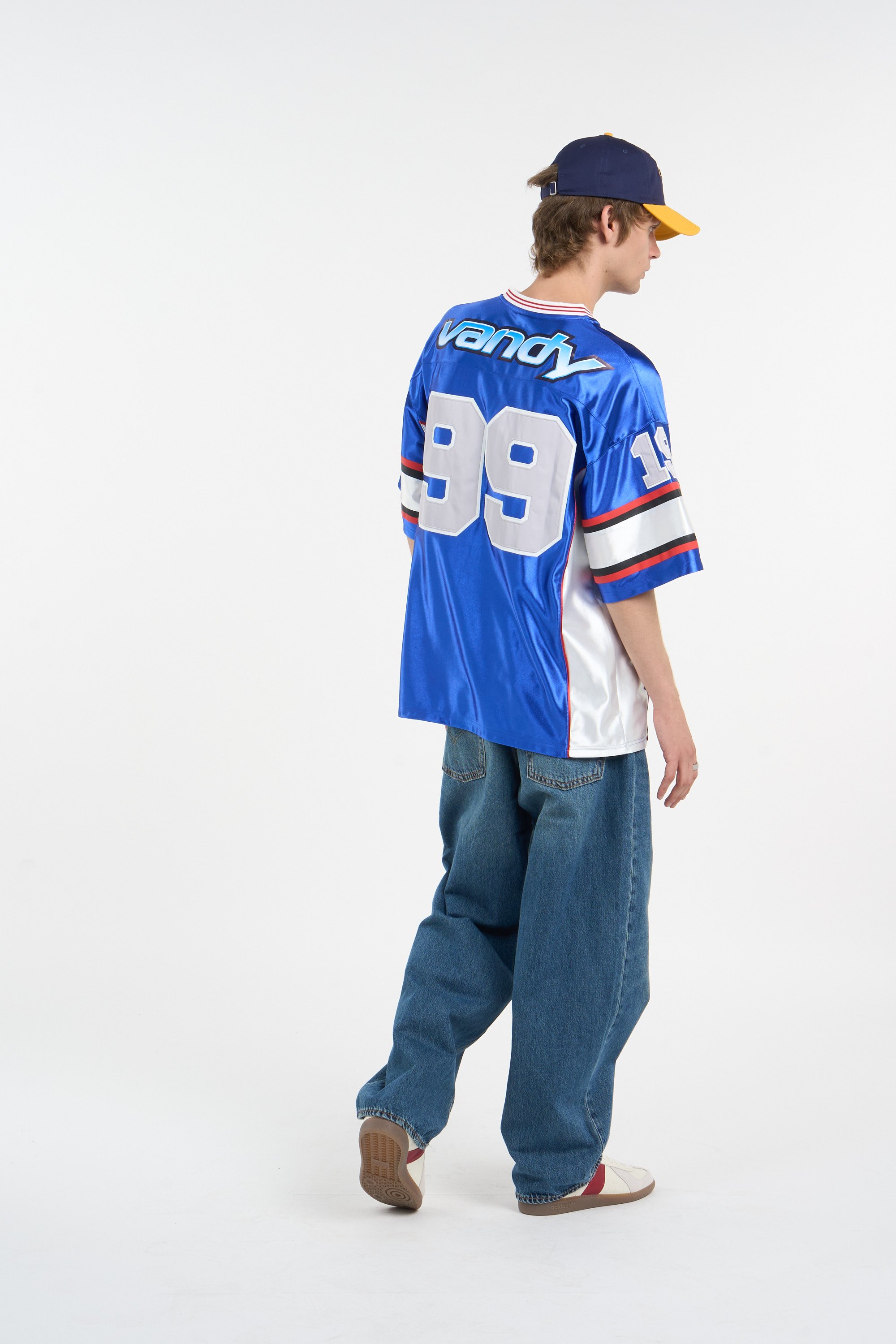 Casquette | Bleu NEW ERA Homme