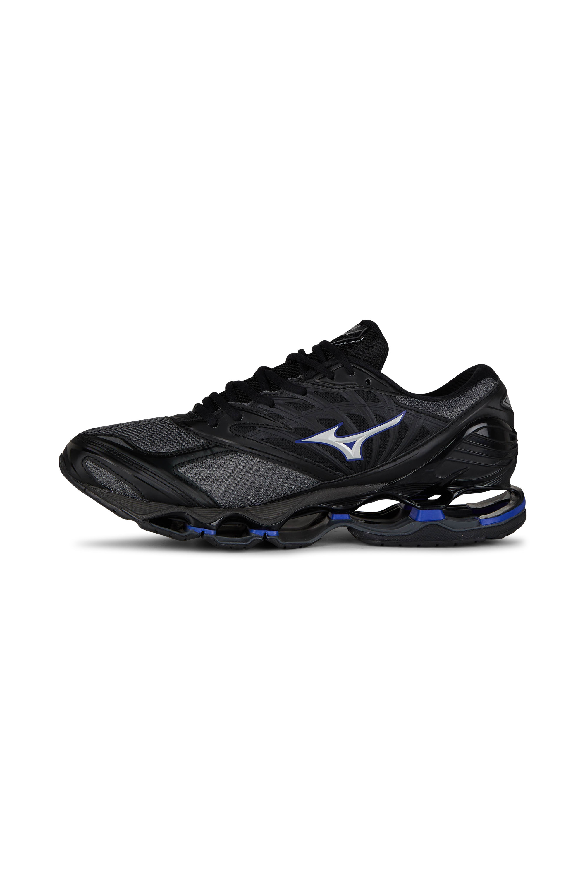 Basket | Noir MIZUNO Homme