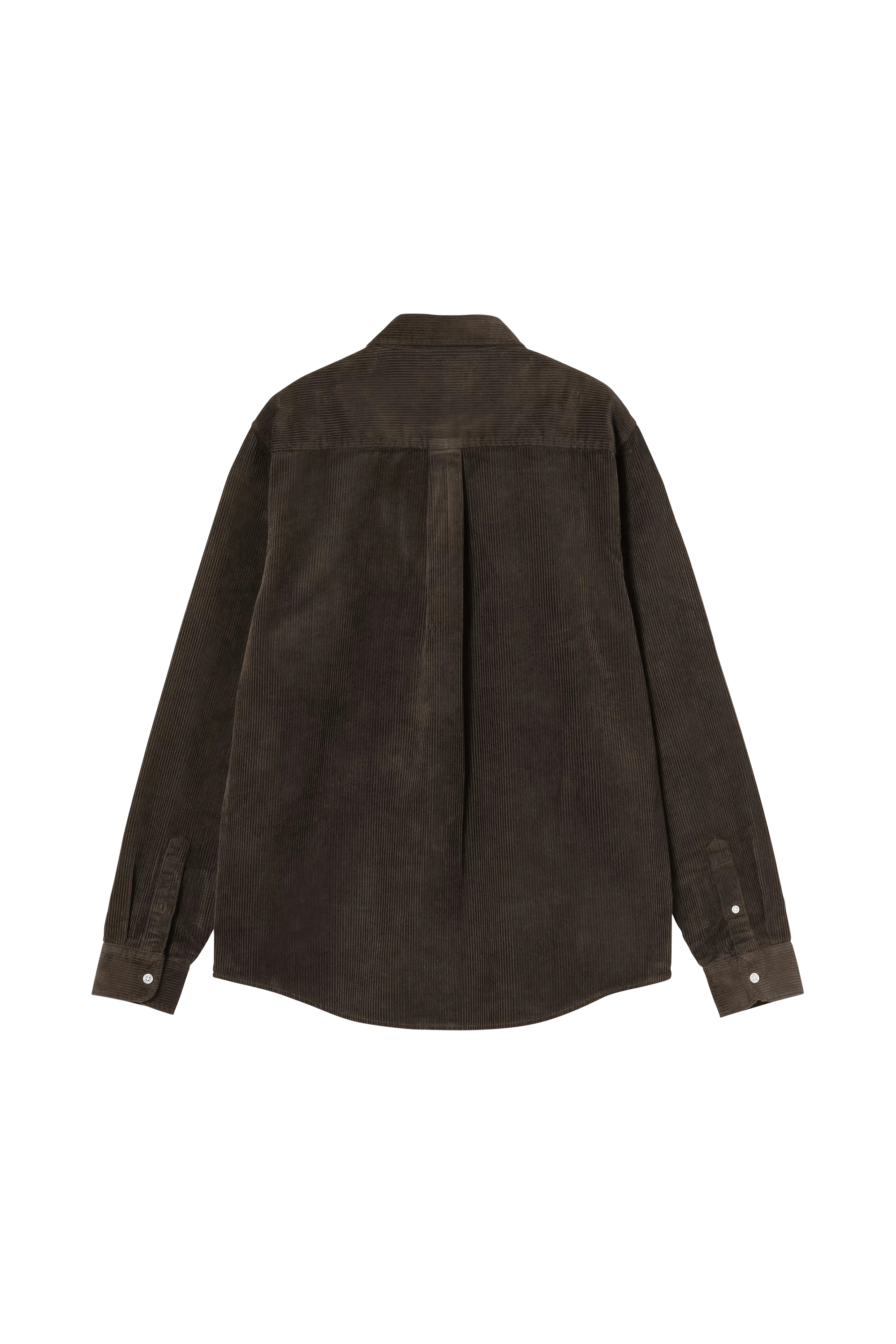 Overshirt | Brown CARHARTT WIP Men